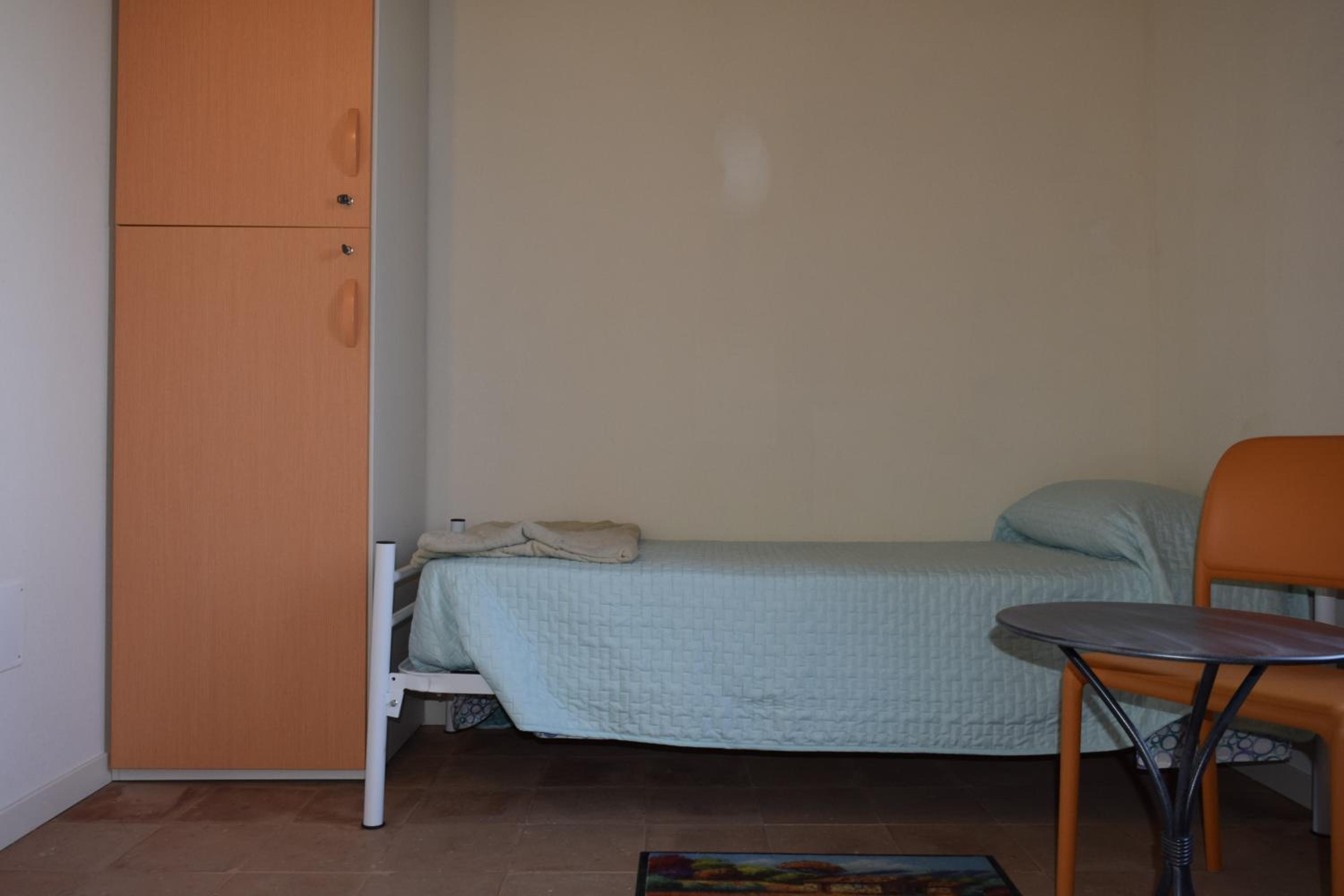 Twin Room with Private External Bathroom photo 3