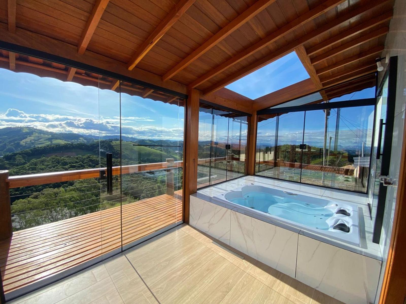 One-Bedroom Chalet photo 1