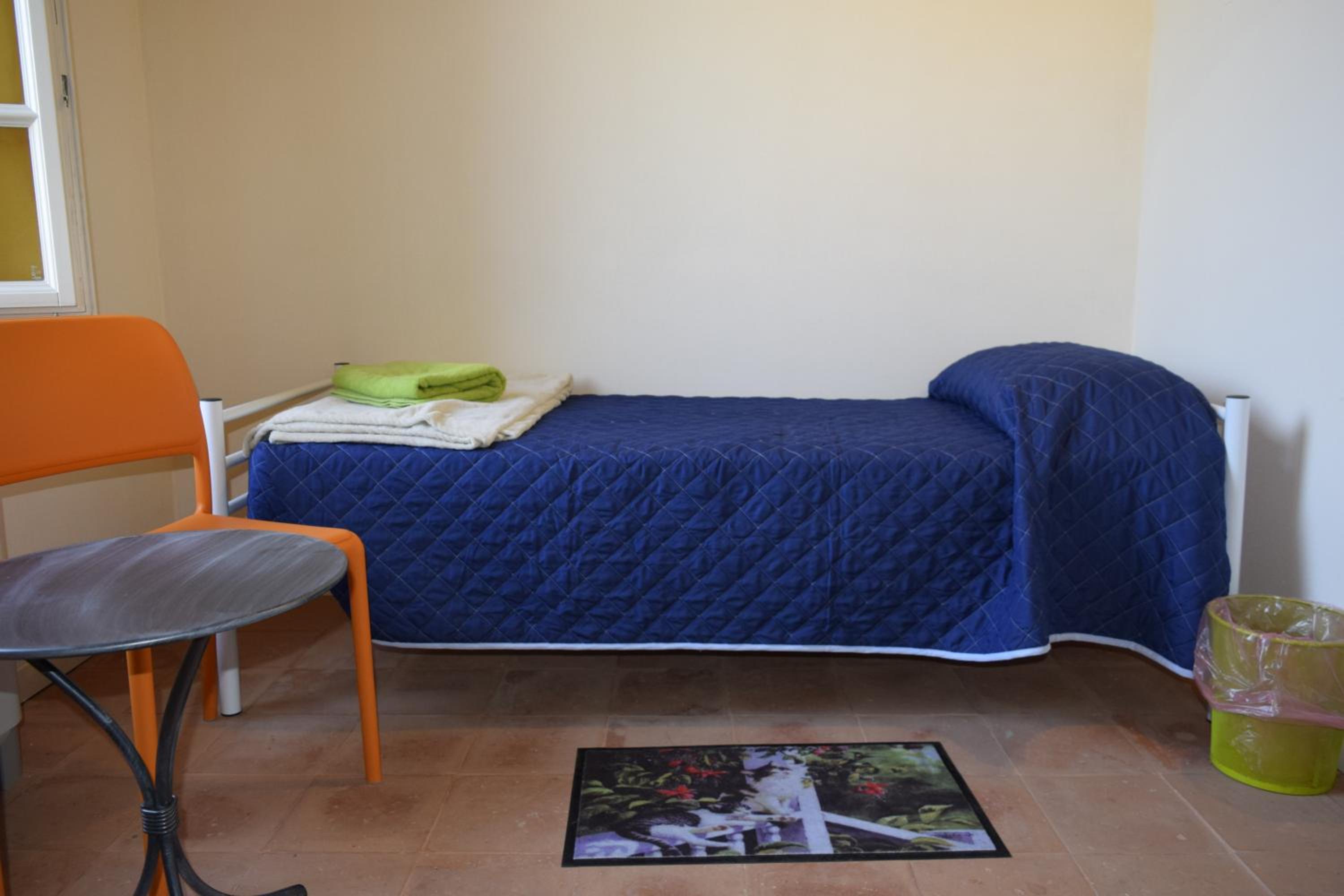 Twin Room with Private External Bathroom photo 2