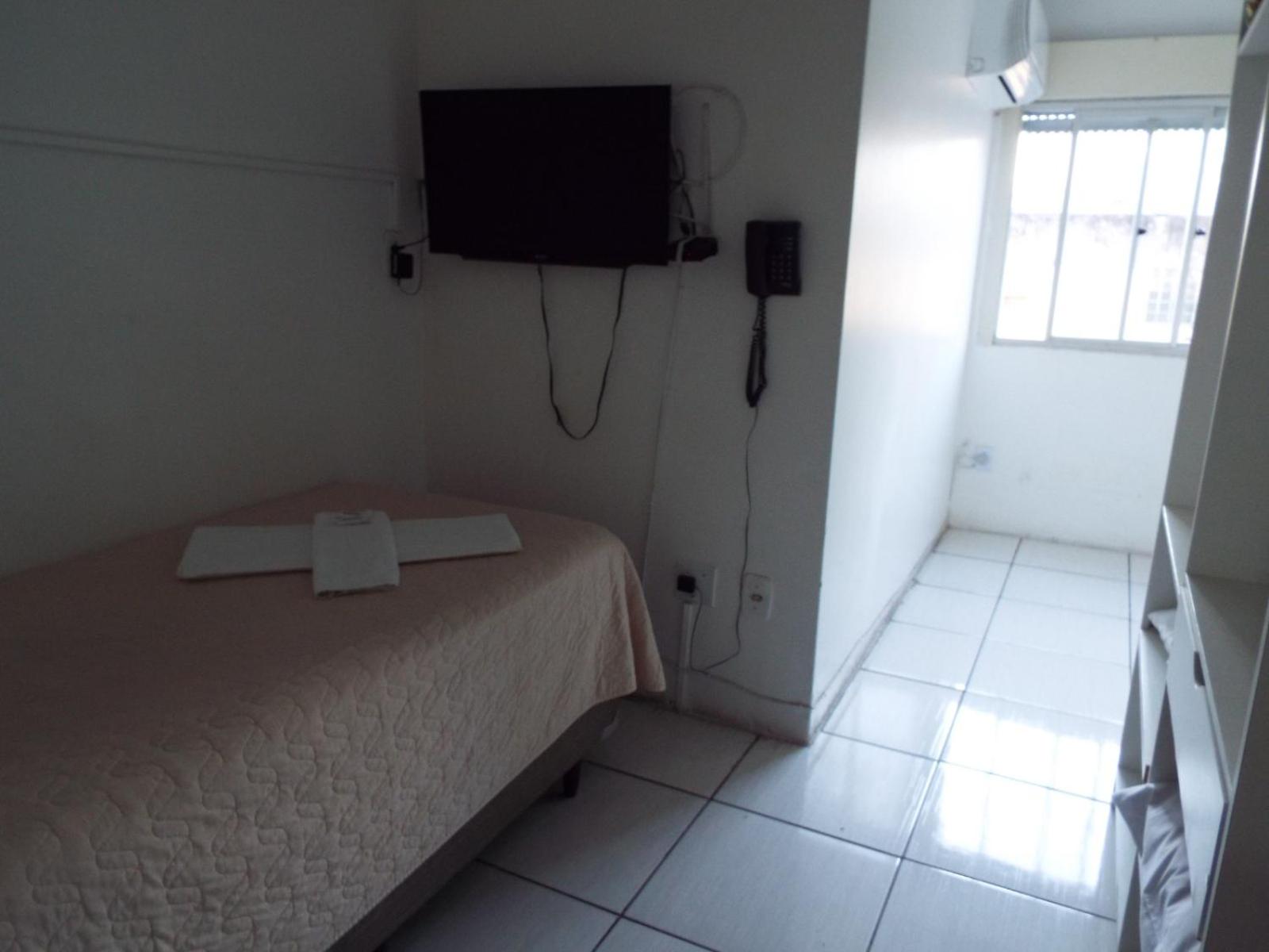 Budget Double Room photo 1