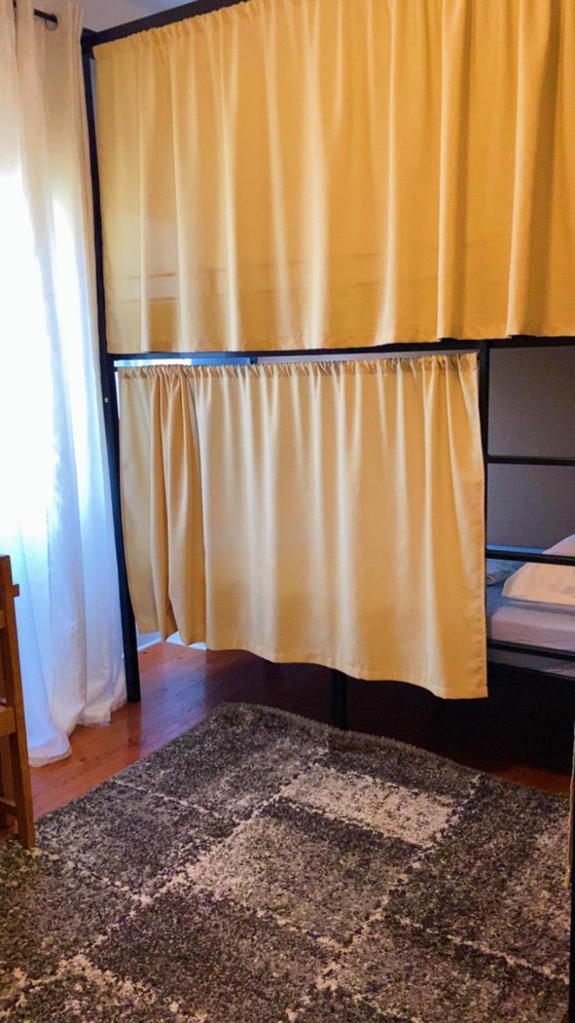 Single Bed in Mixed Dormitory Room photo 2