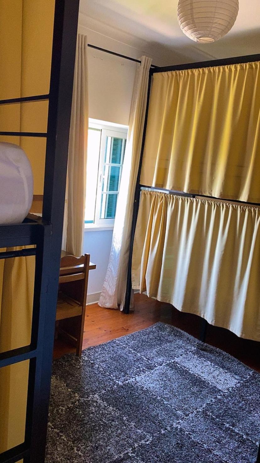 Single Bed in Mixed Dormitory Room photo 1