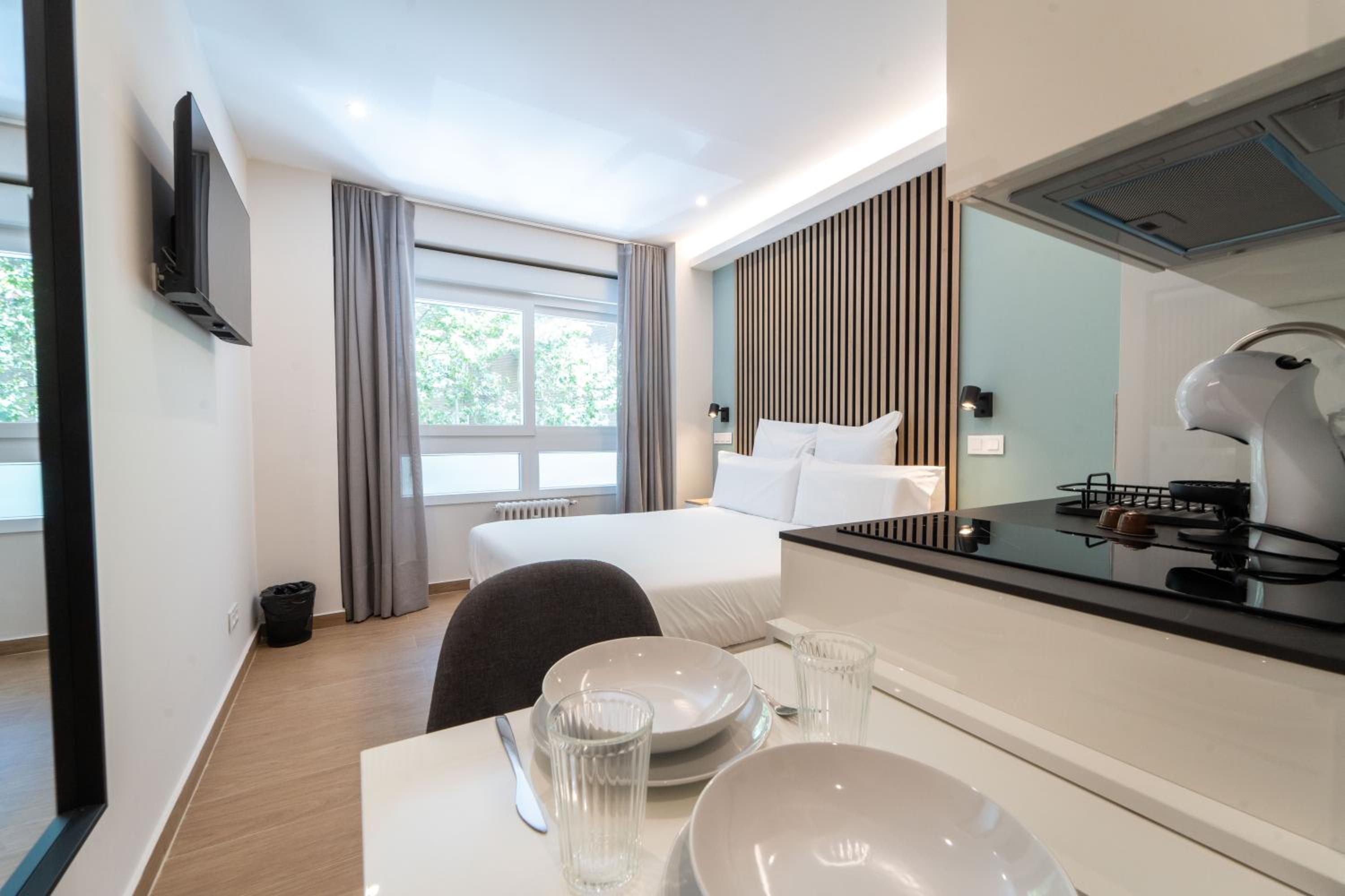 Deluxe Double Room photo 3