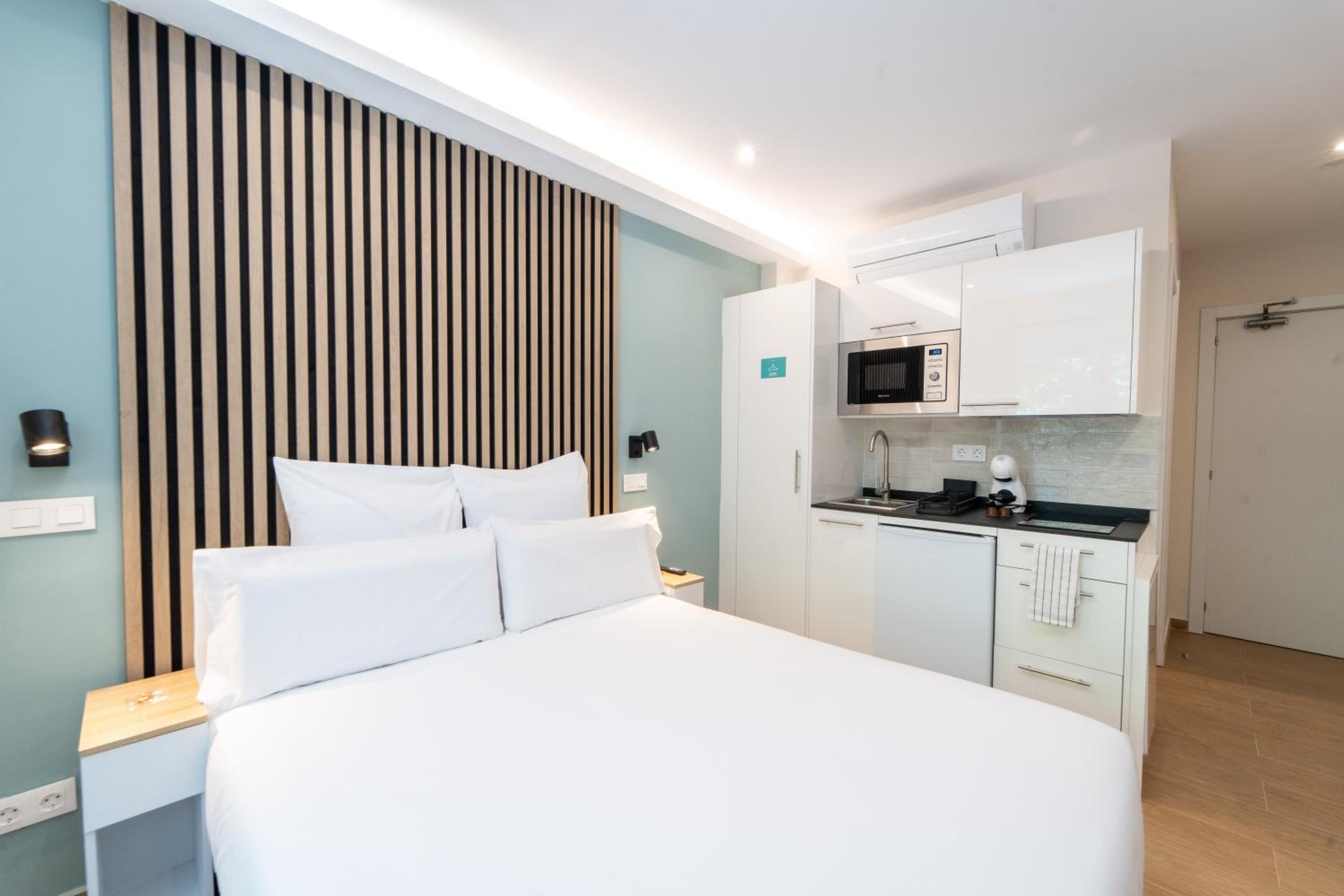 Deluxe Double Room photo 1