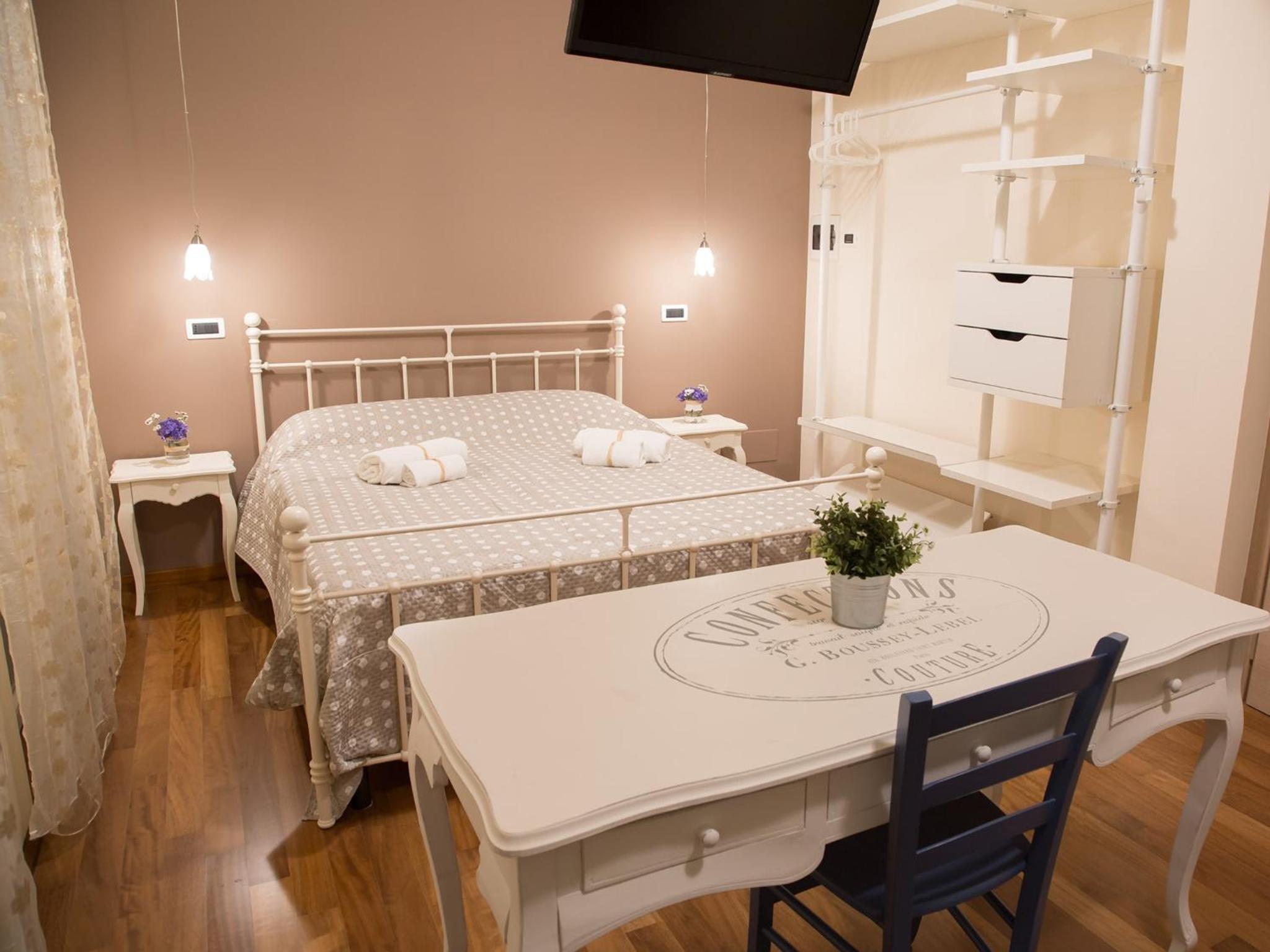 Superior Quadruple Room photo 1