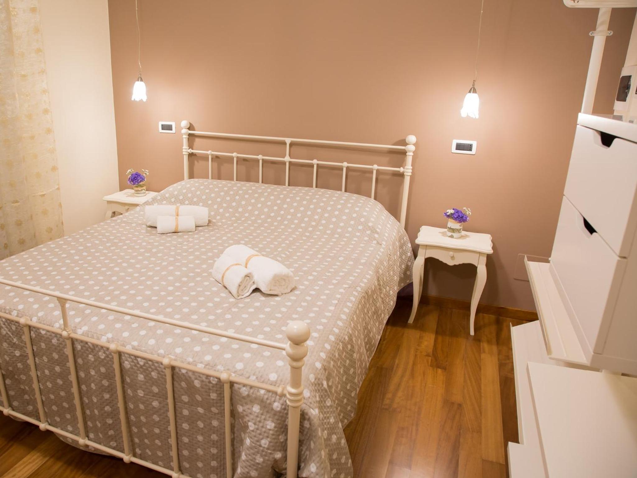 Superior Quadruple Room photo 2