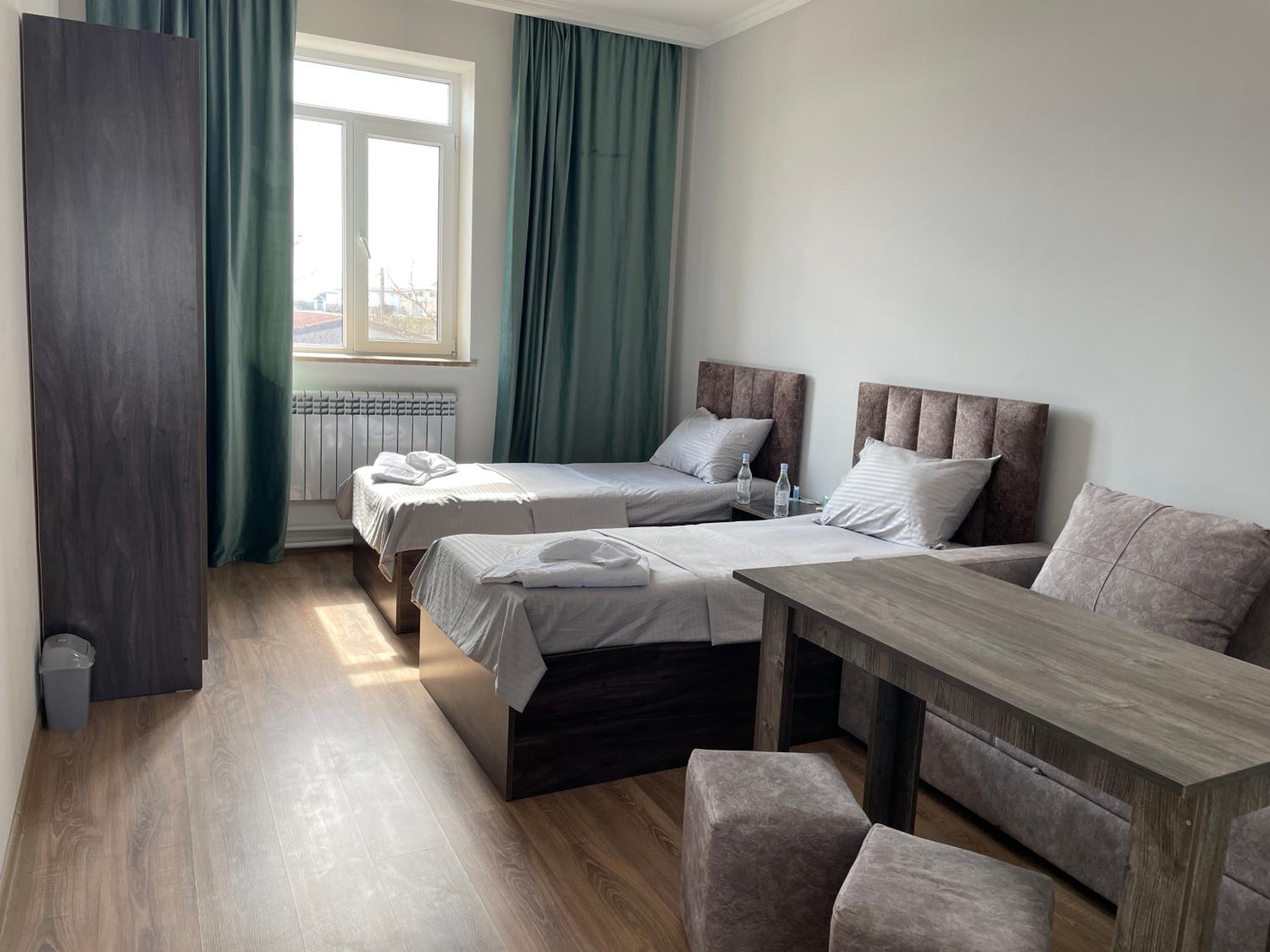 Twin Room photo 3