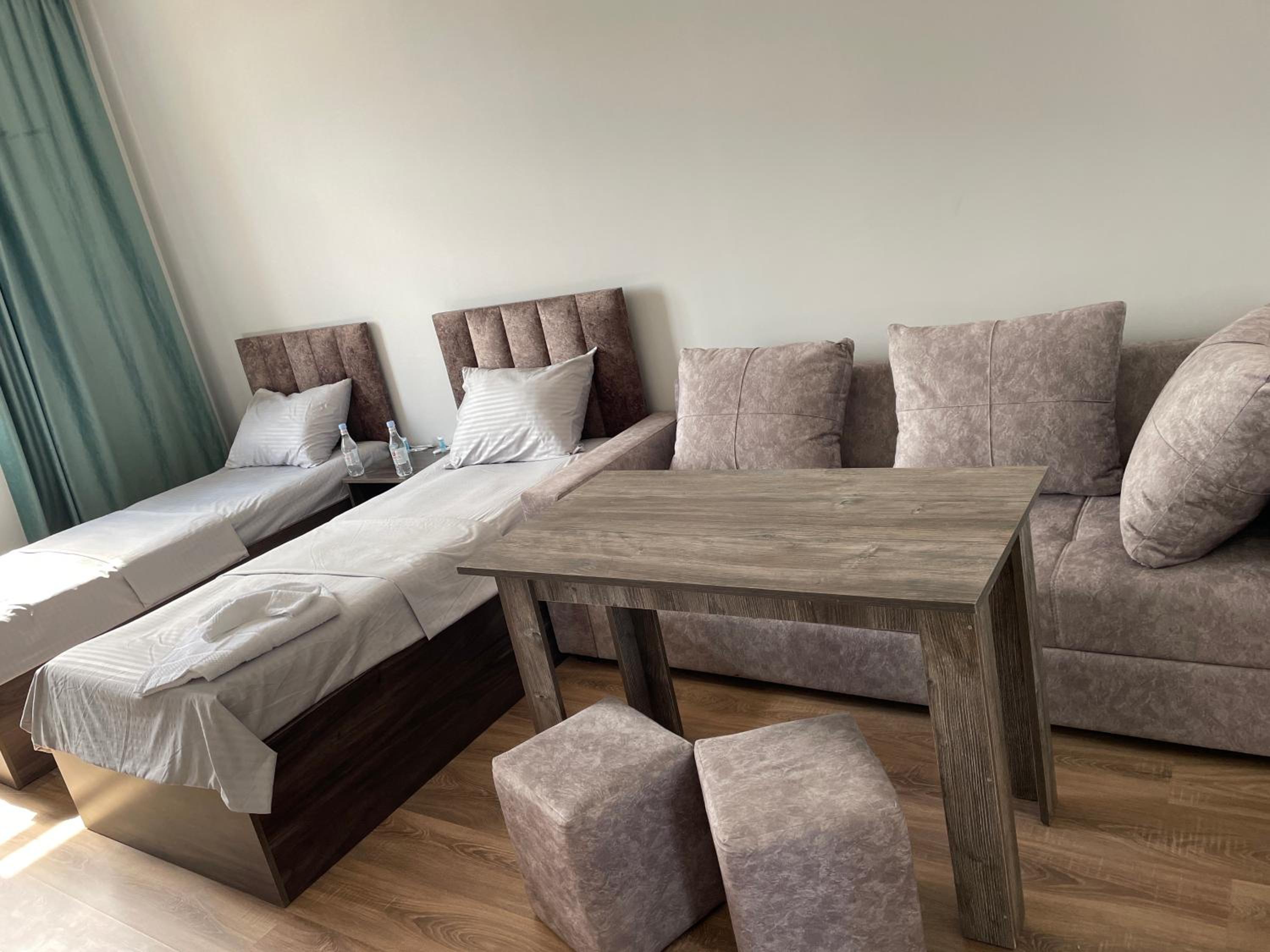 Twin Room photo 2