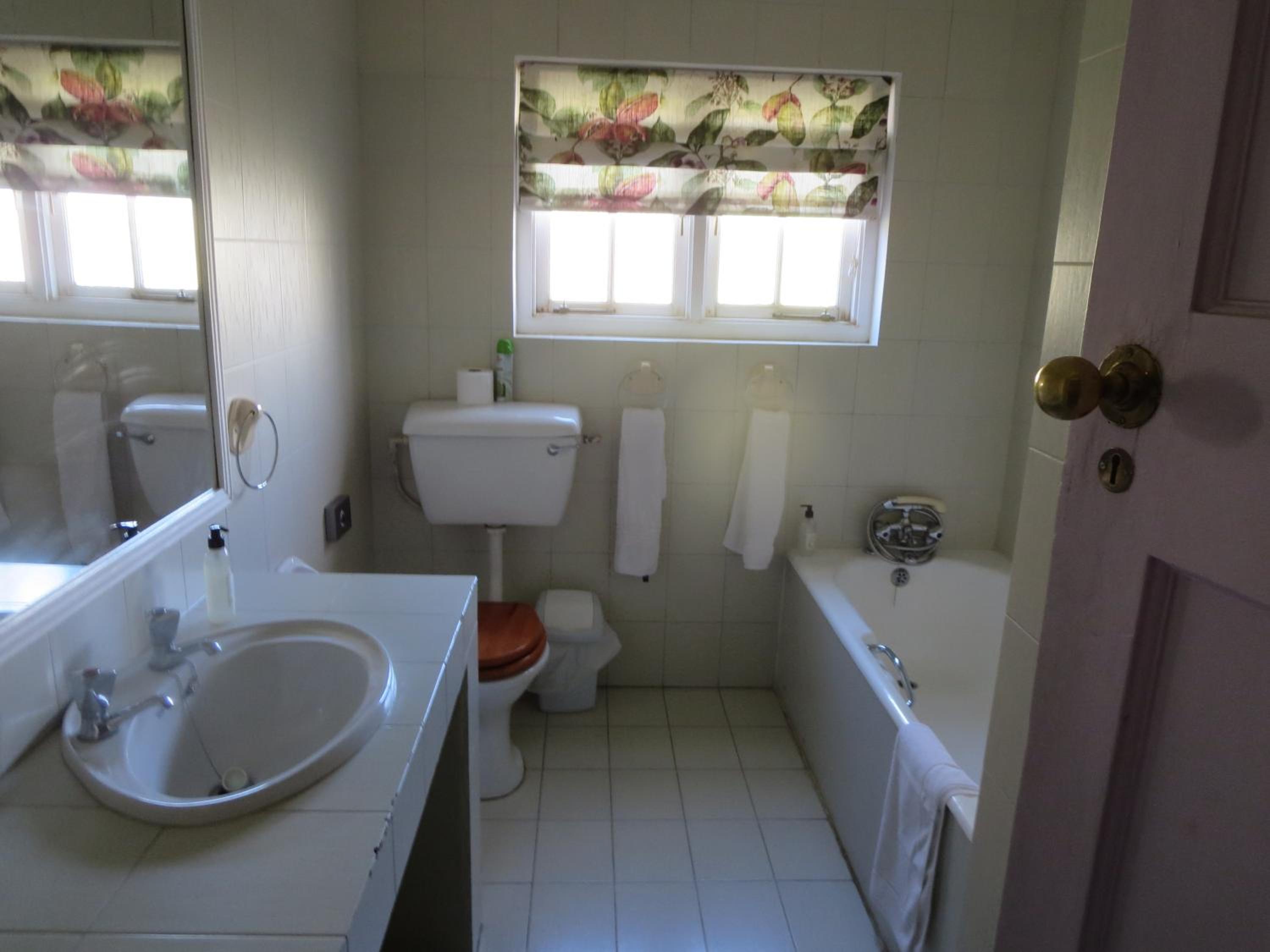 Classic Triple Room photo 2
