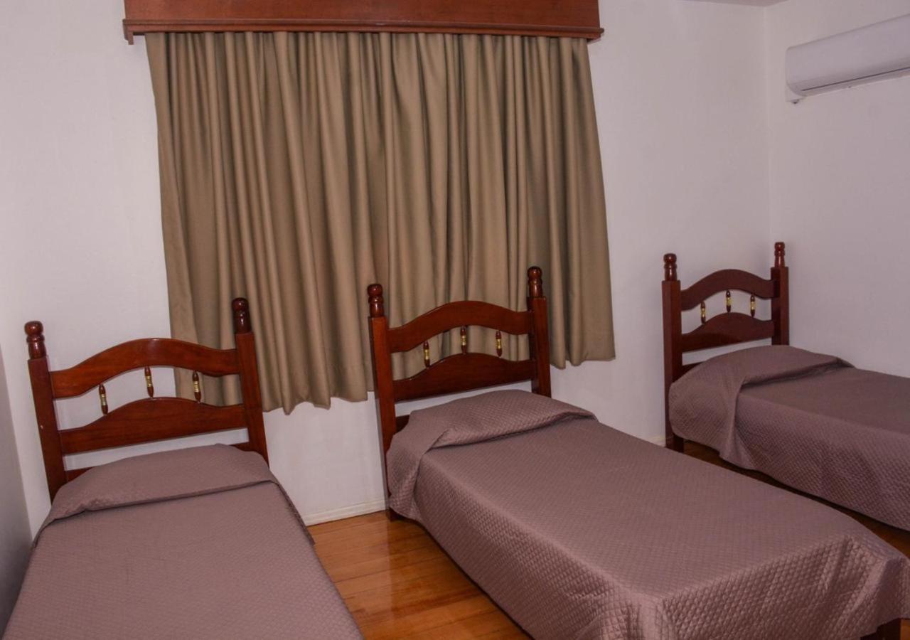 Superior Triple Room photo 2
