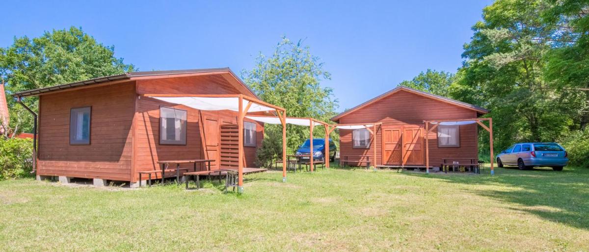 Chalet photo 1