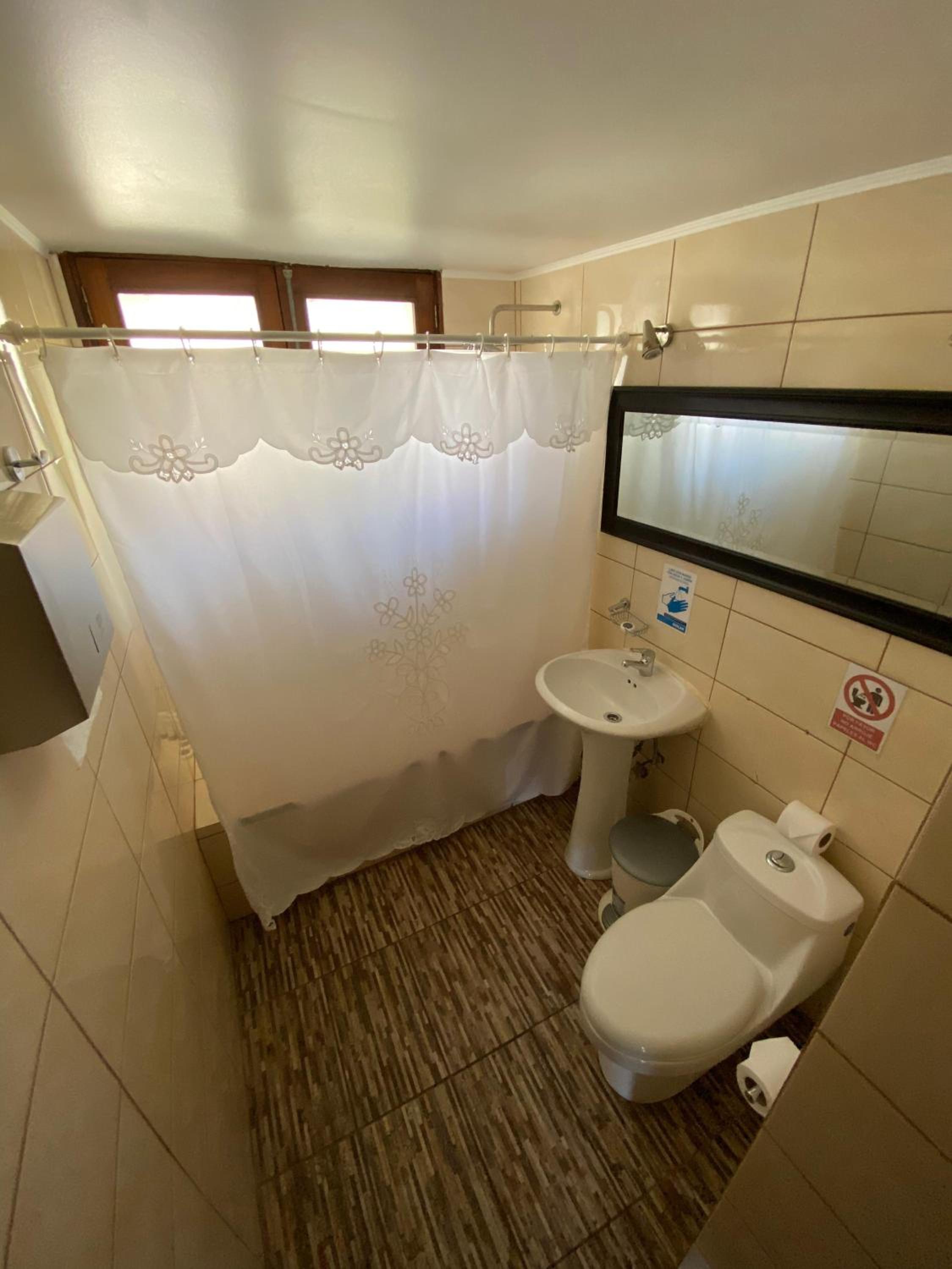 Queen Room with Sea View photo 2