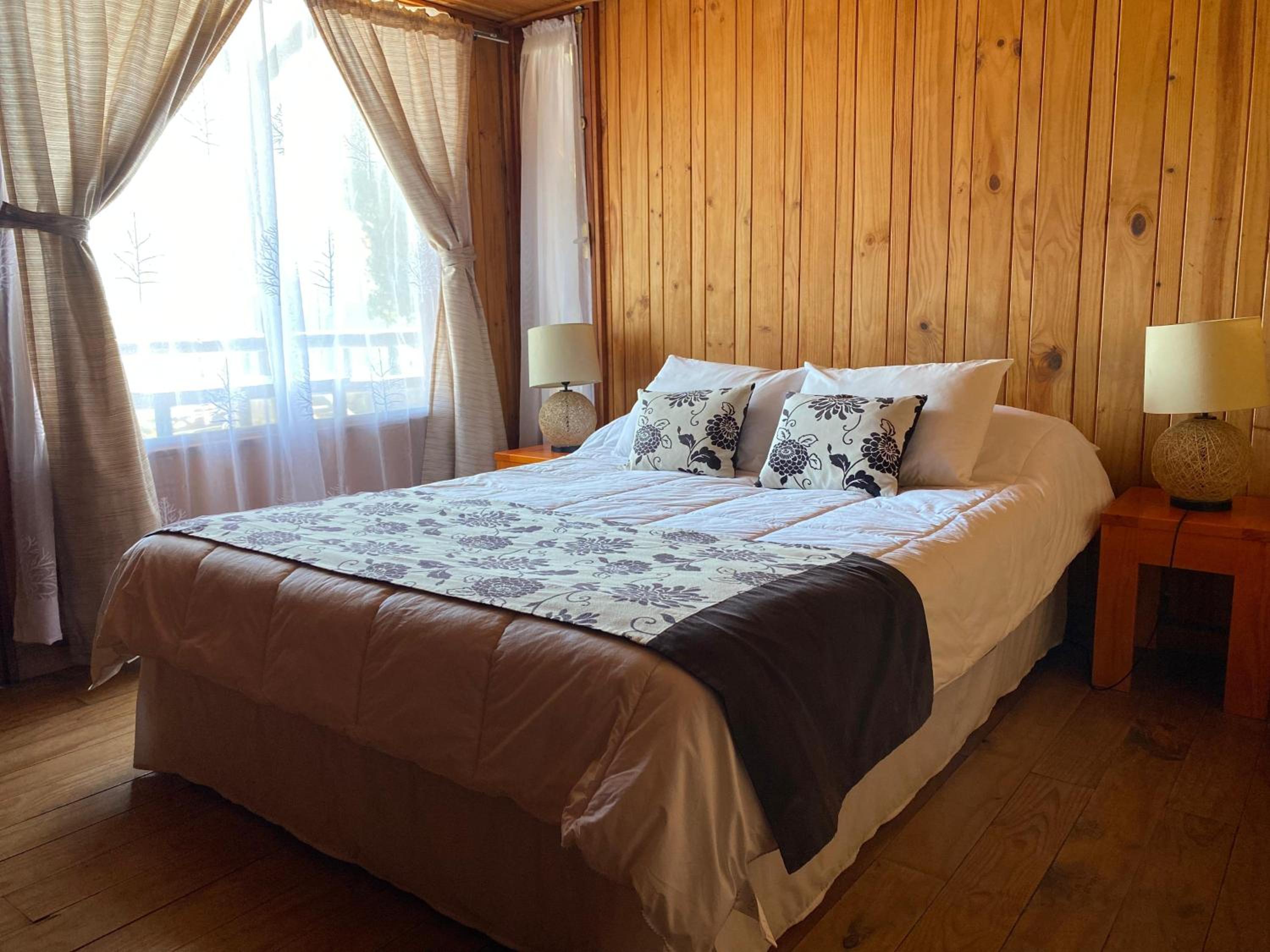 Queen Room with Sea View photo 1