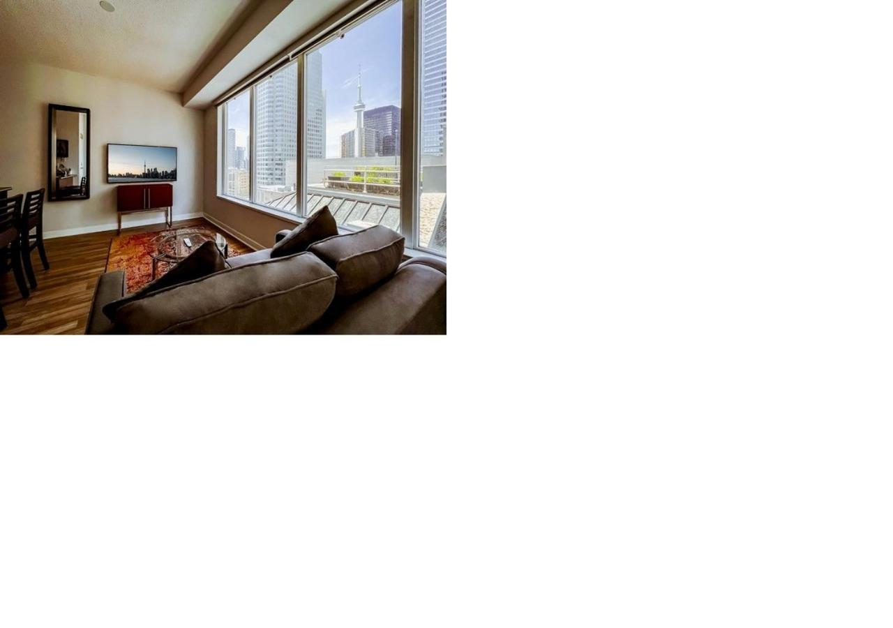 Junior Suite - CN Tower View - Photo 9
