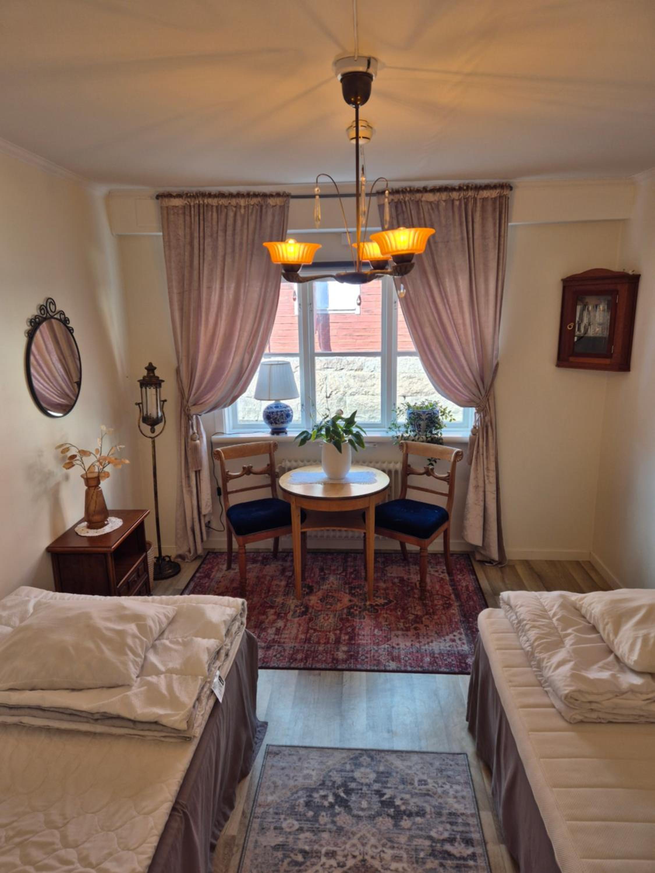 Twin Room photo 2
