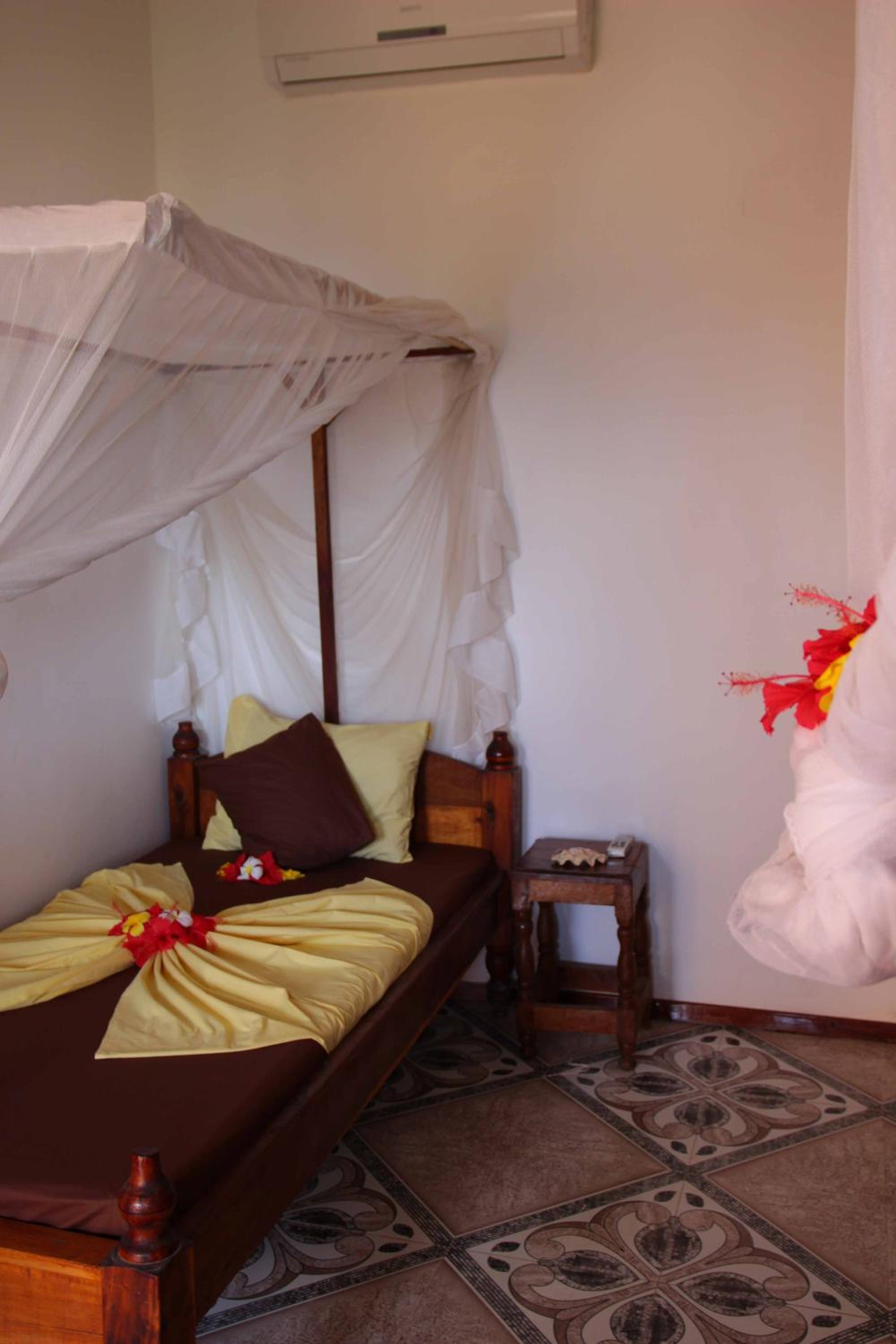 Triple Room photo 2