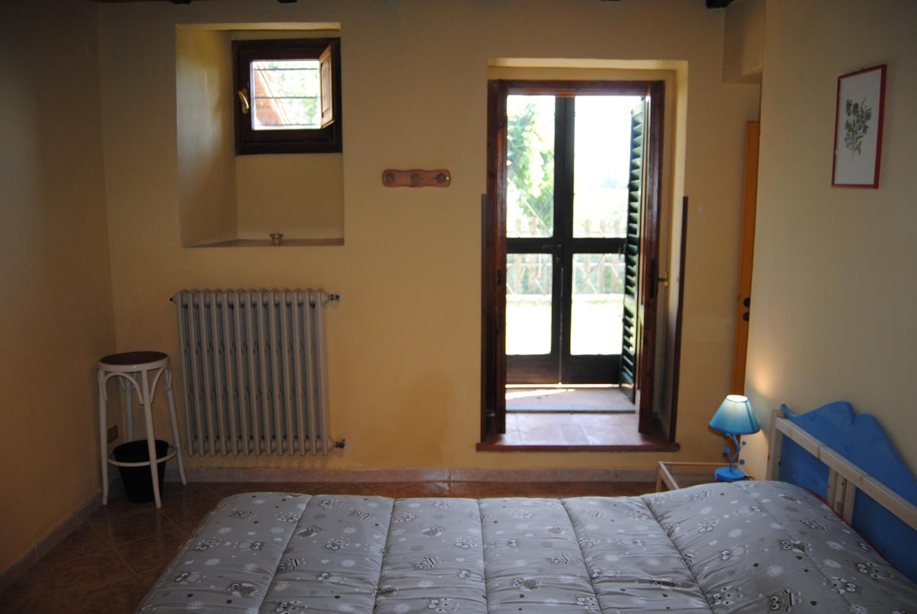Apartment - Ground Floor photo 1