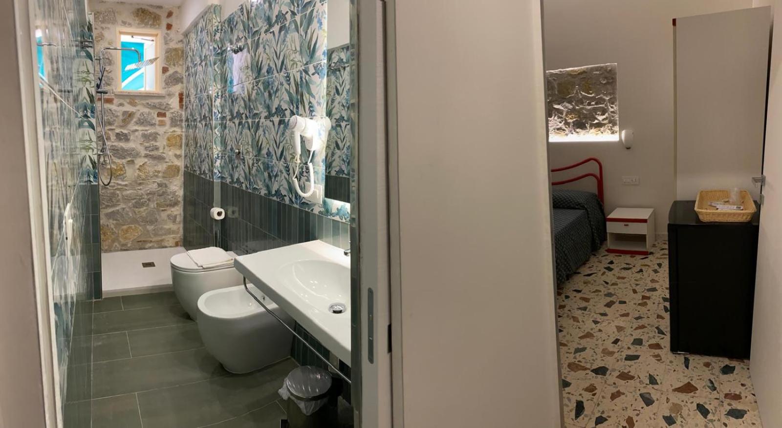Standard Suite