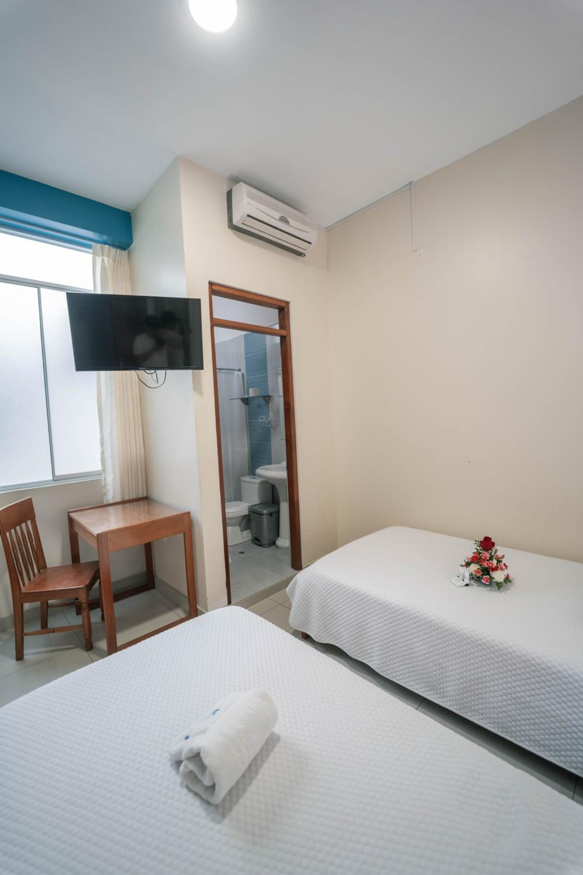 Twin Room photo 3