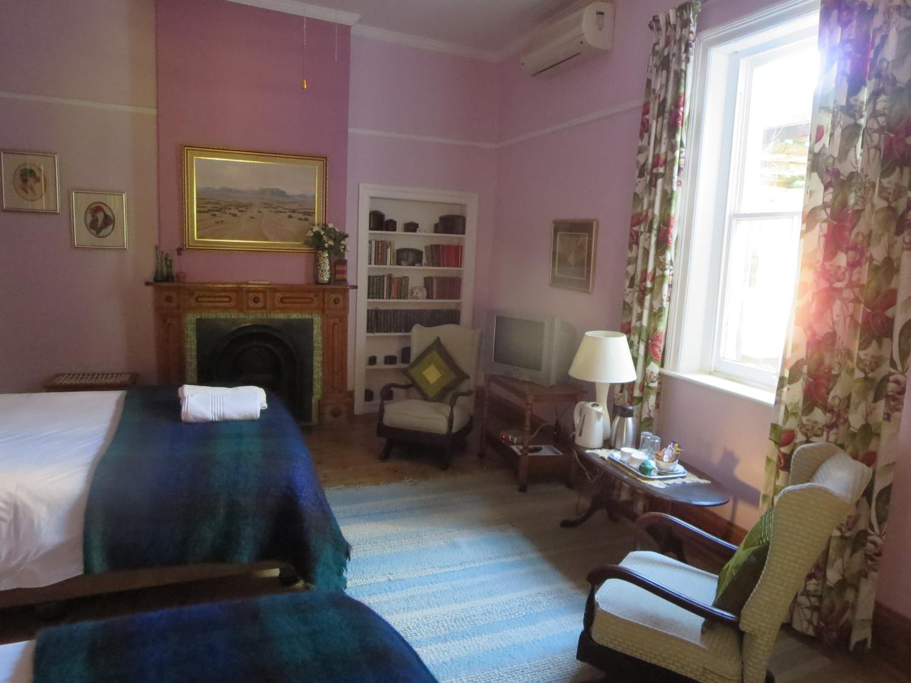 Classic Triple Room photo 1