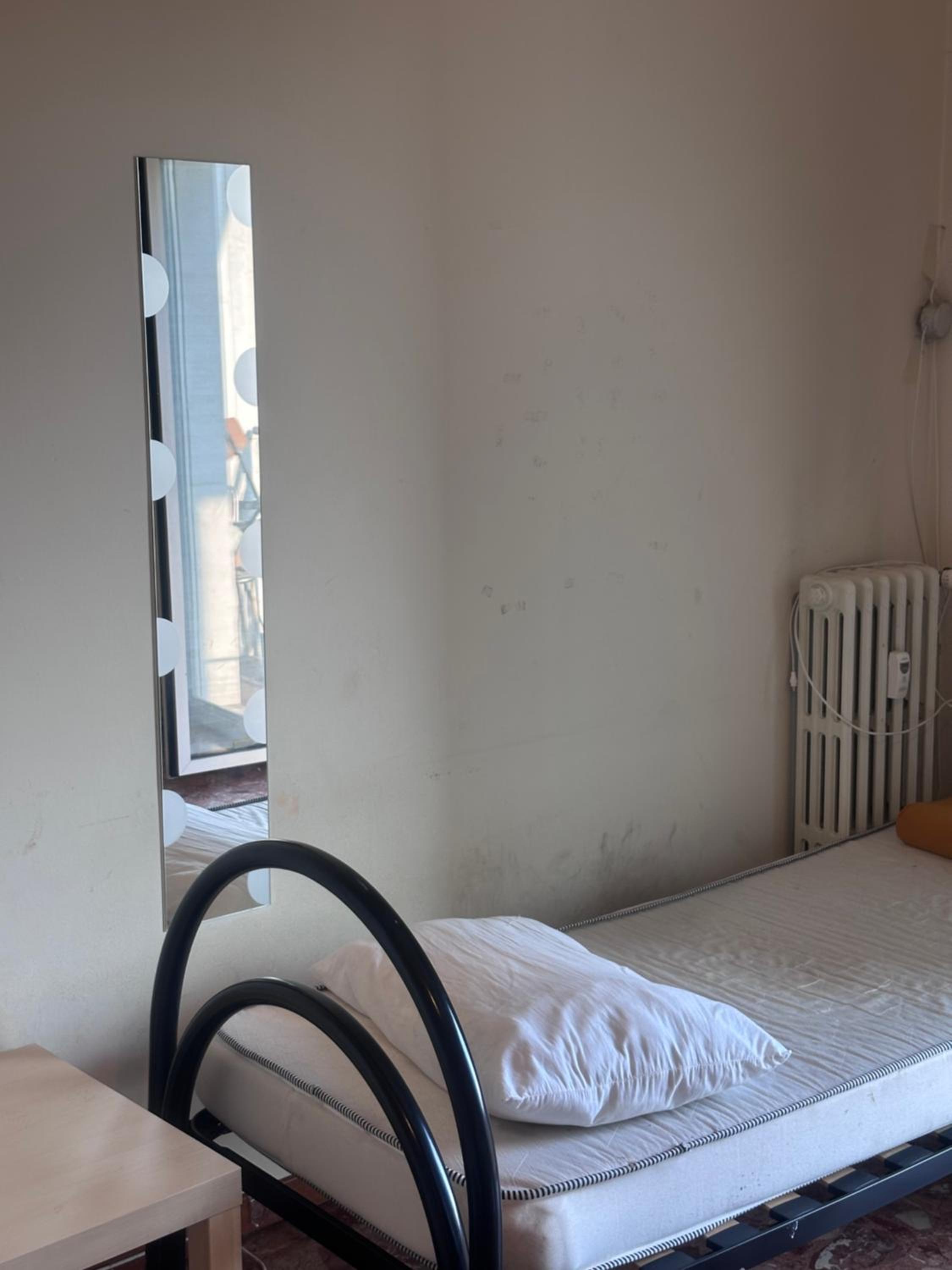 Twin Room with Balcony photo 3