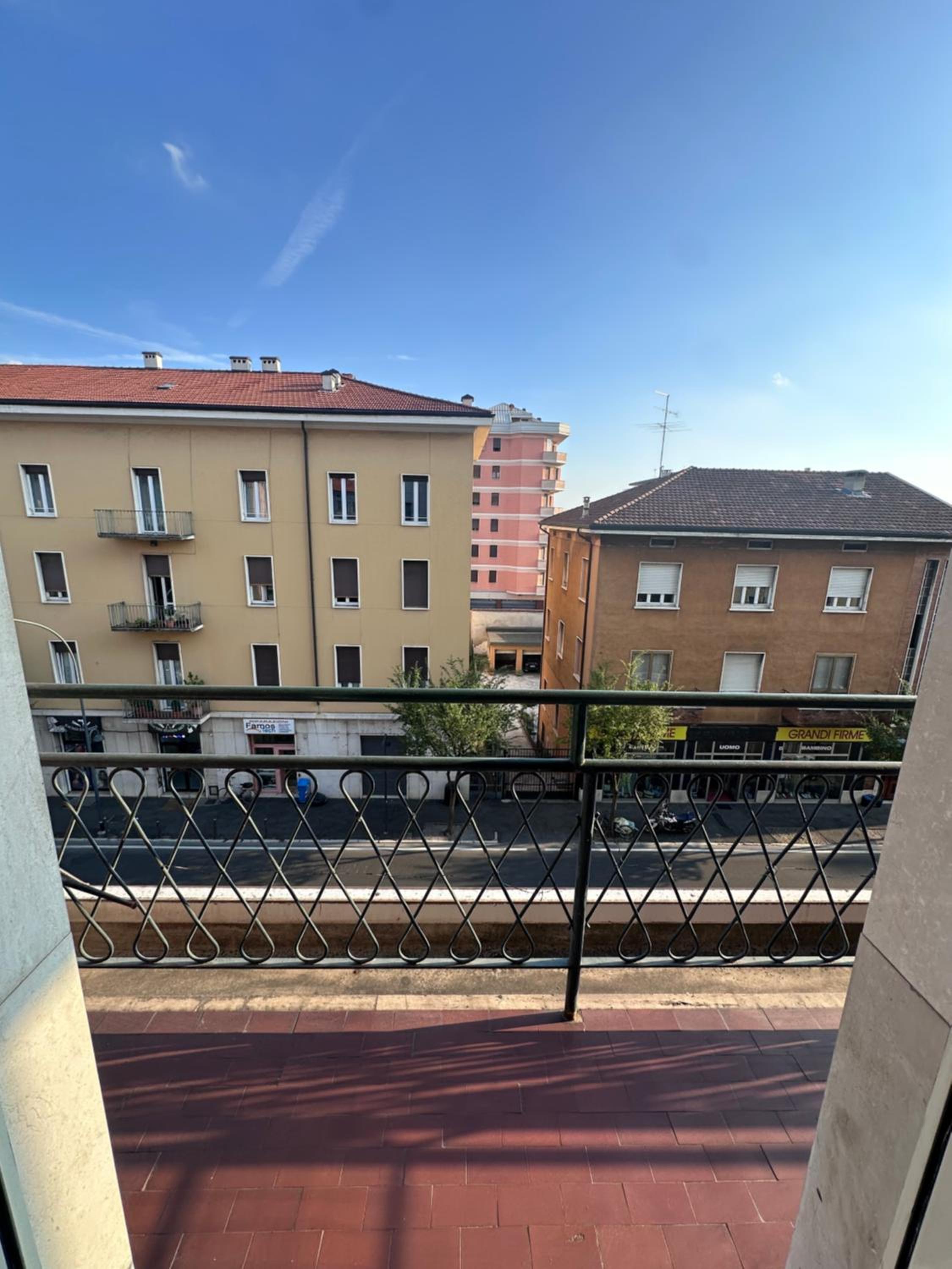 Twin Room with Balcony photo 1