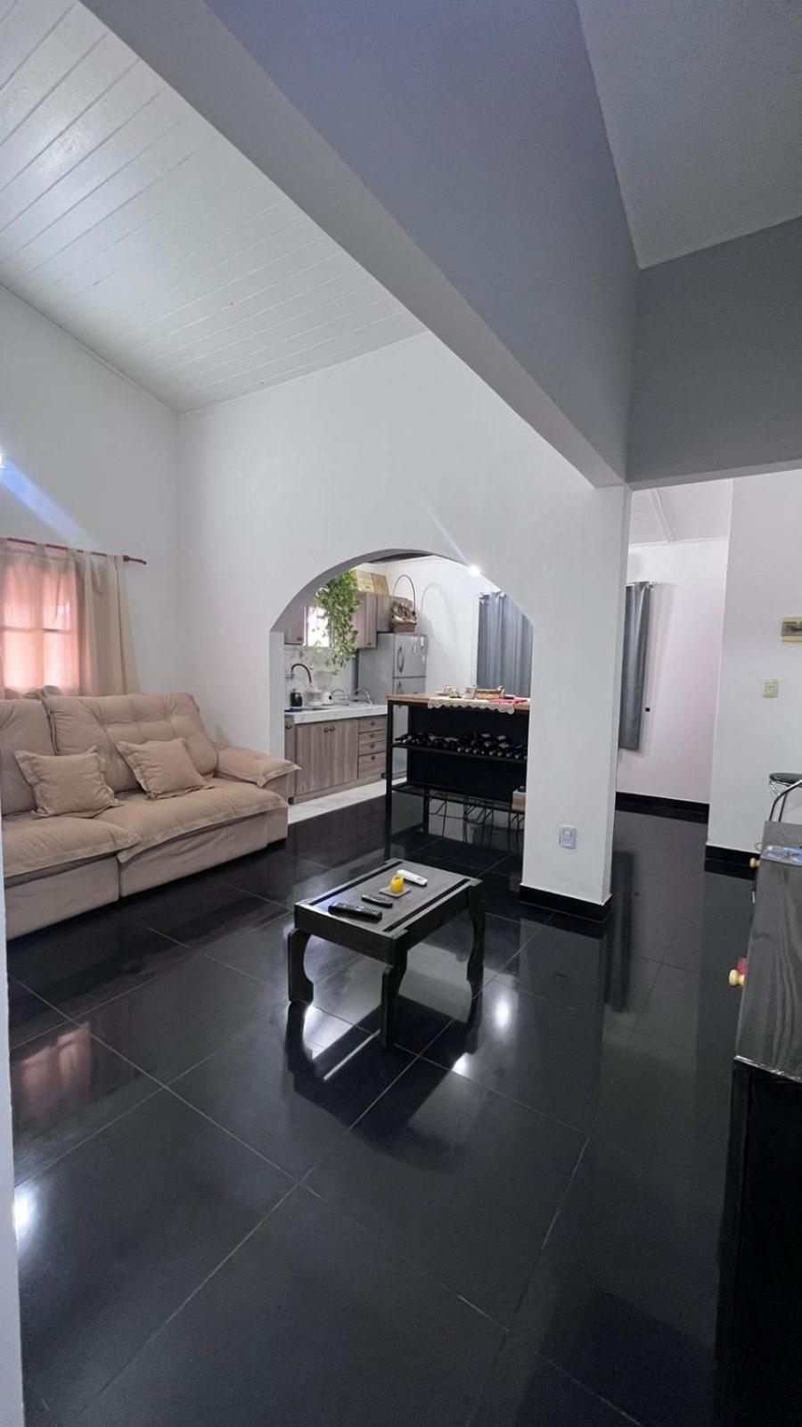 Classic Apartment photo 3
