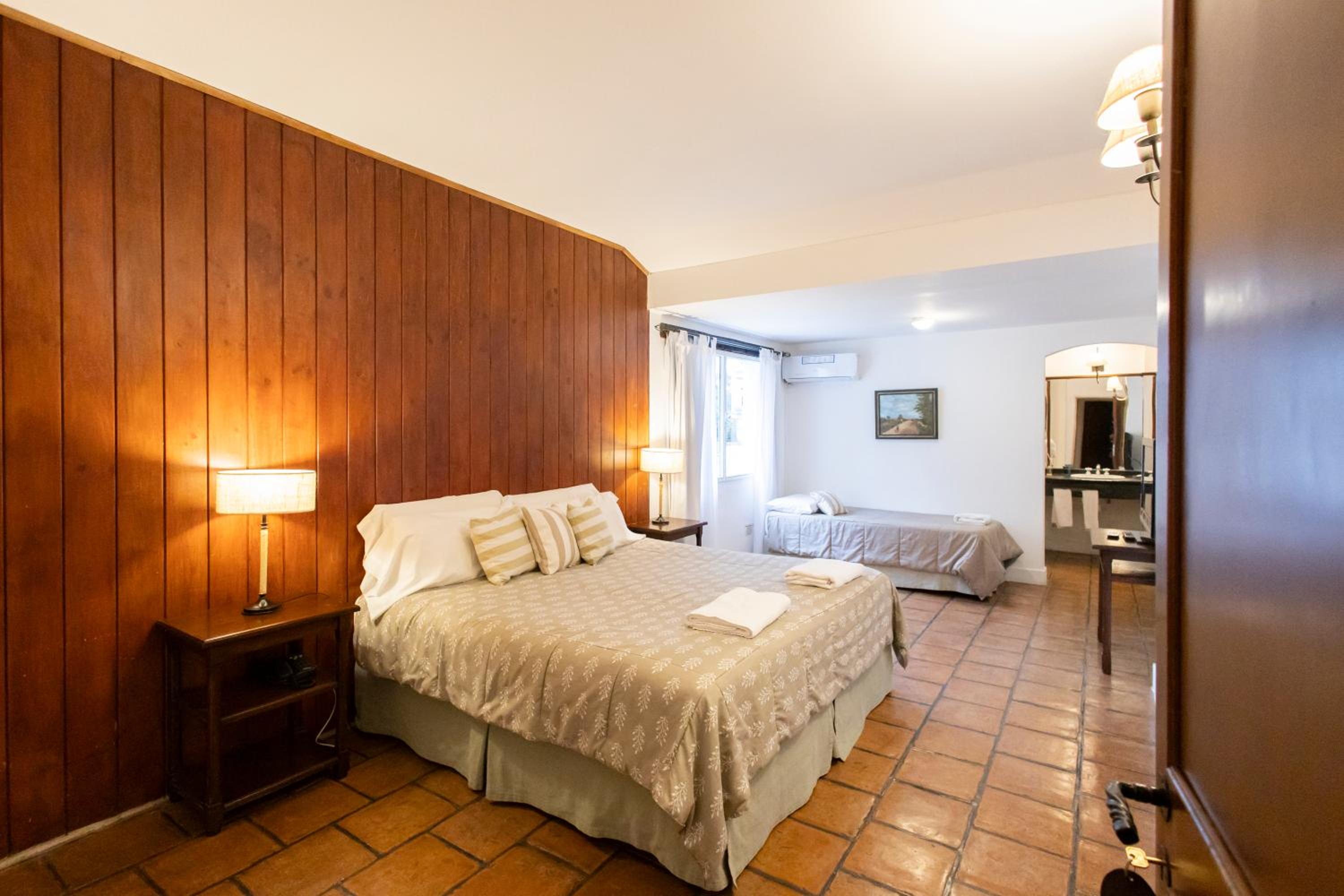 Superior Triple Room