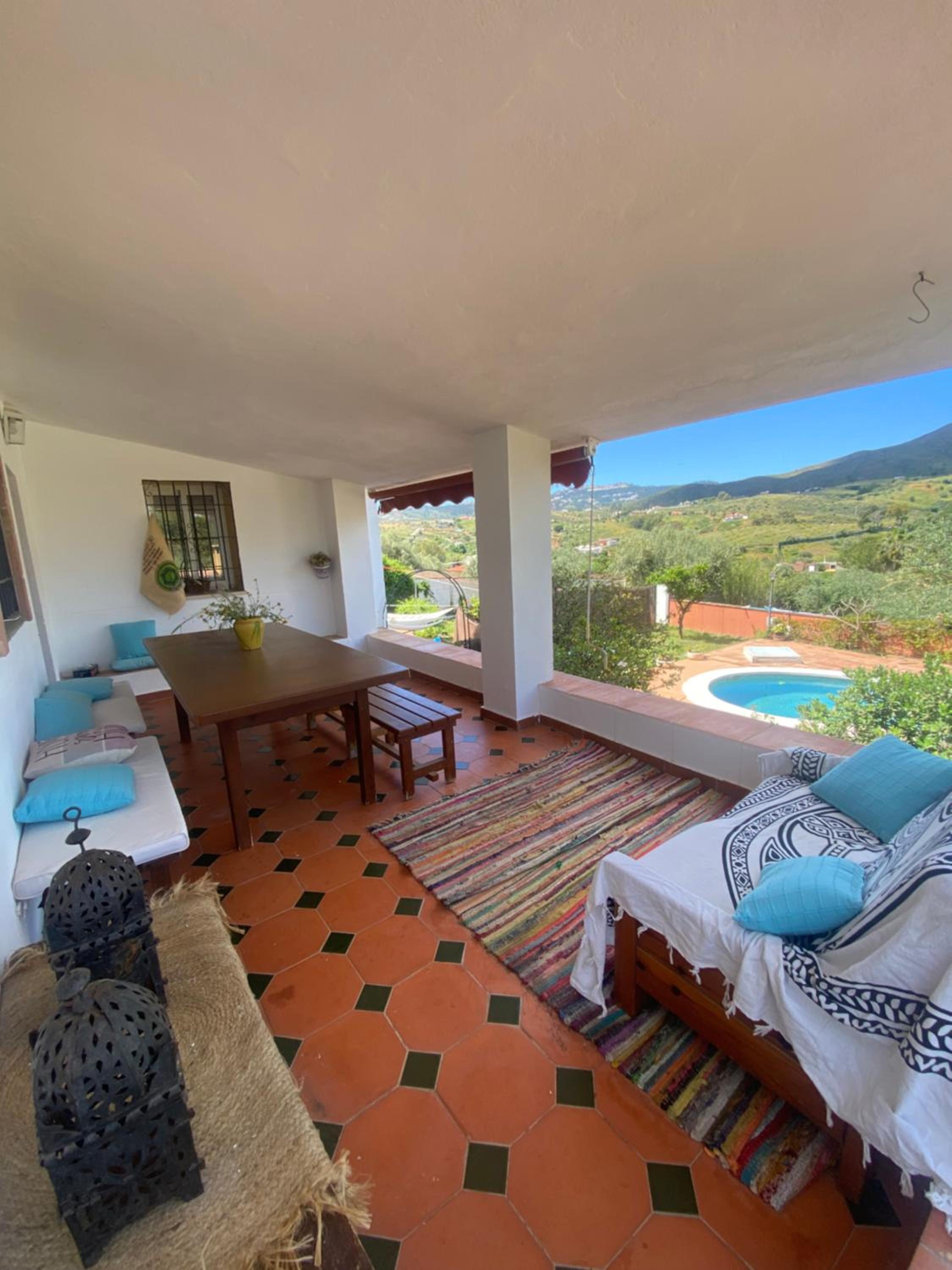 One-Bedroom Villa photo 3