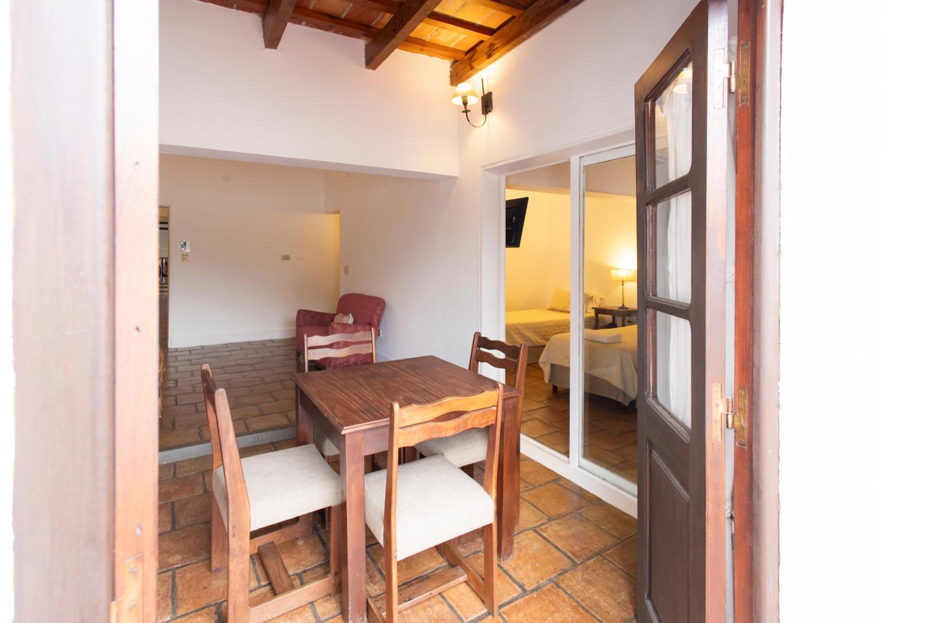 Family Room with Terrace photo 3