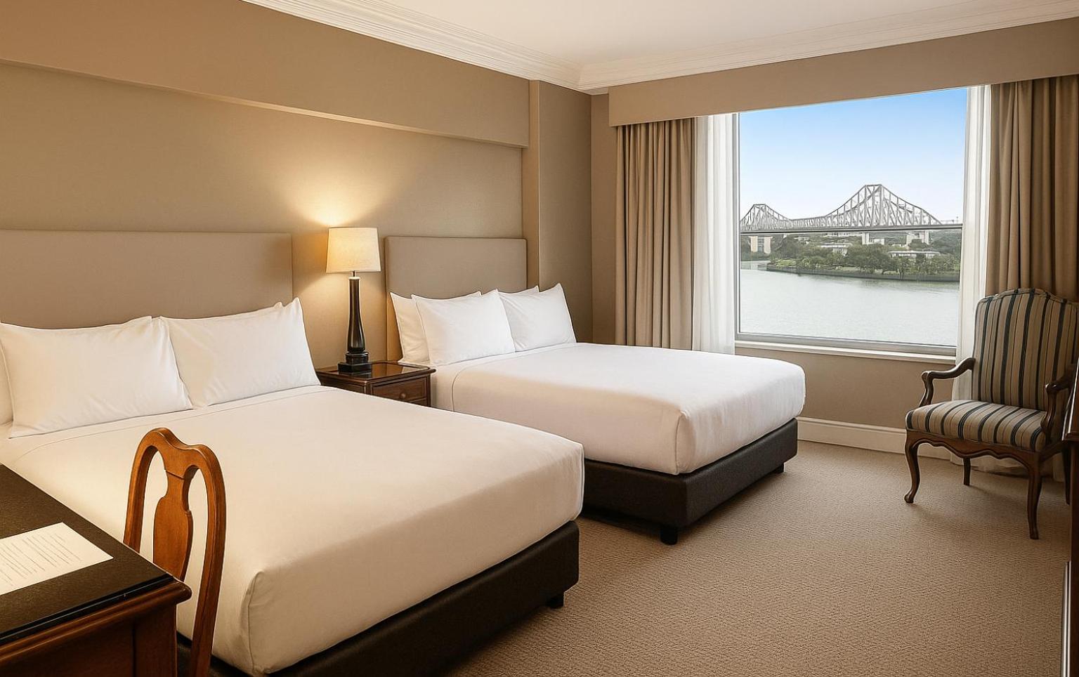 Superior Double Room - Photo 2