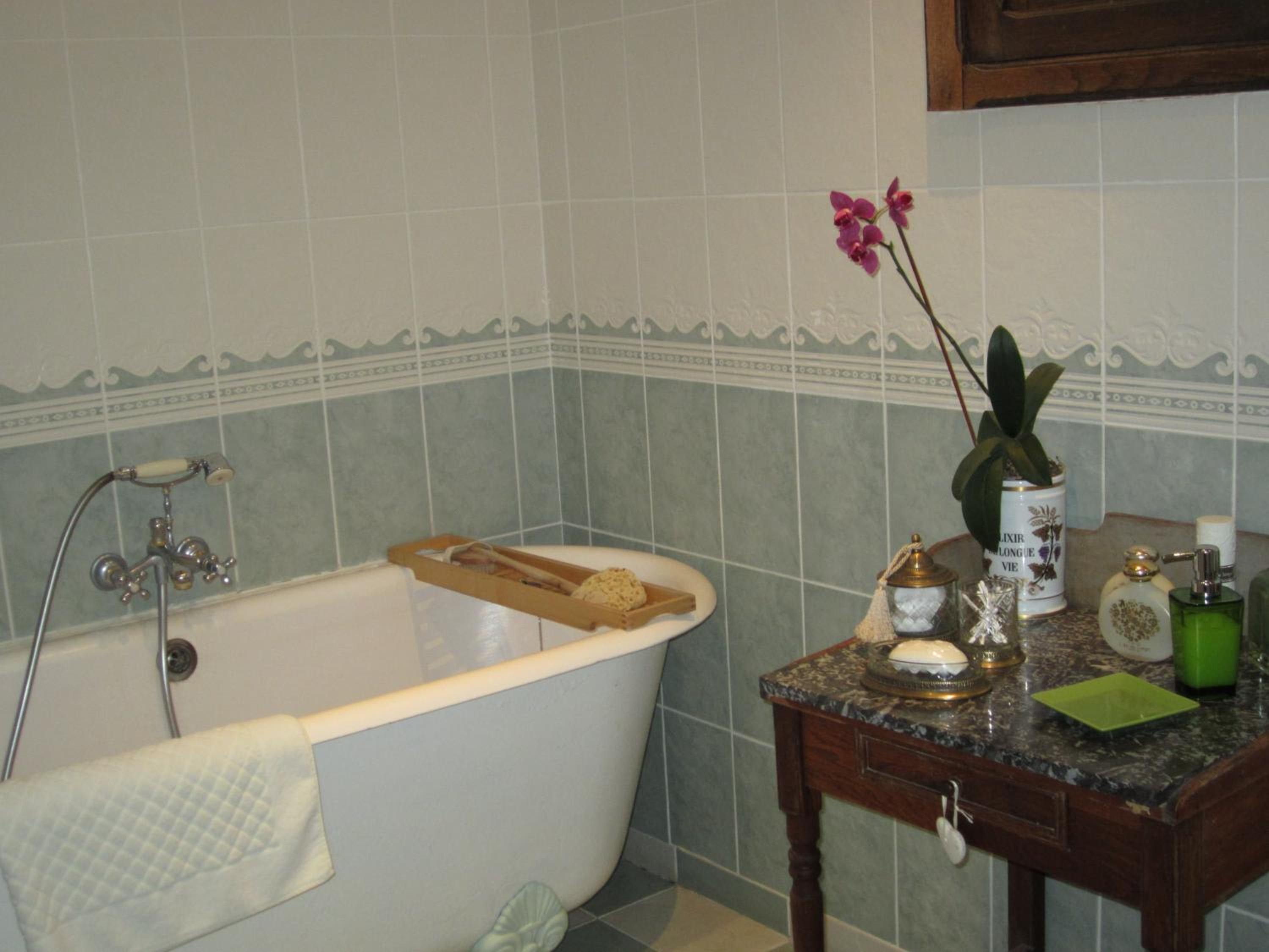 Double Room with Garden View photo 1