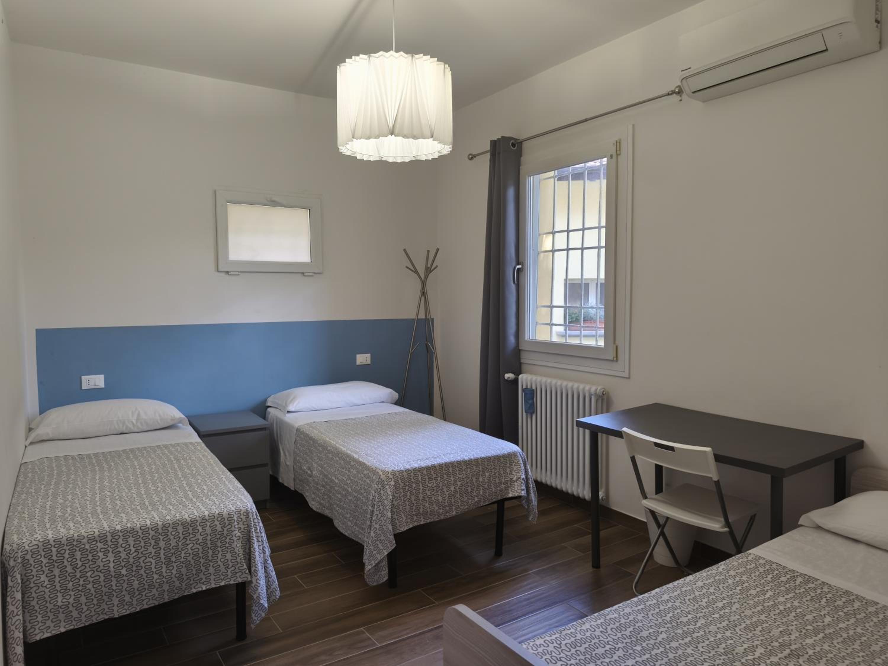 Three-Bedroom Premium Apartment