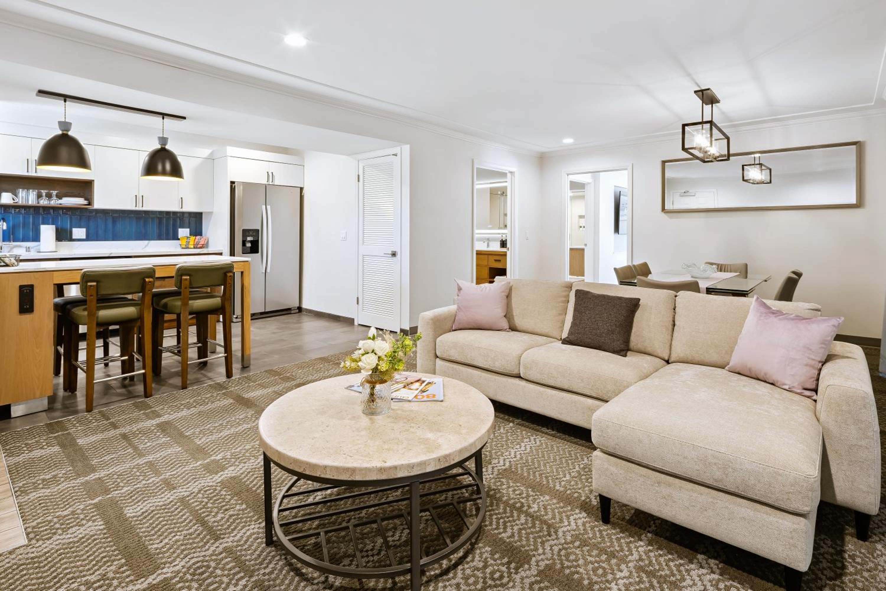 One-Bedroom Suite