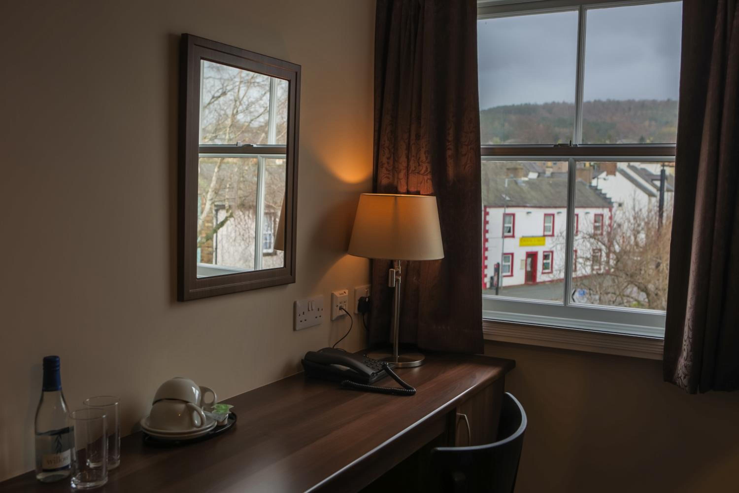 Standard Double or Twin Room photo 1