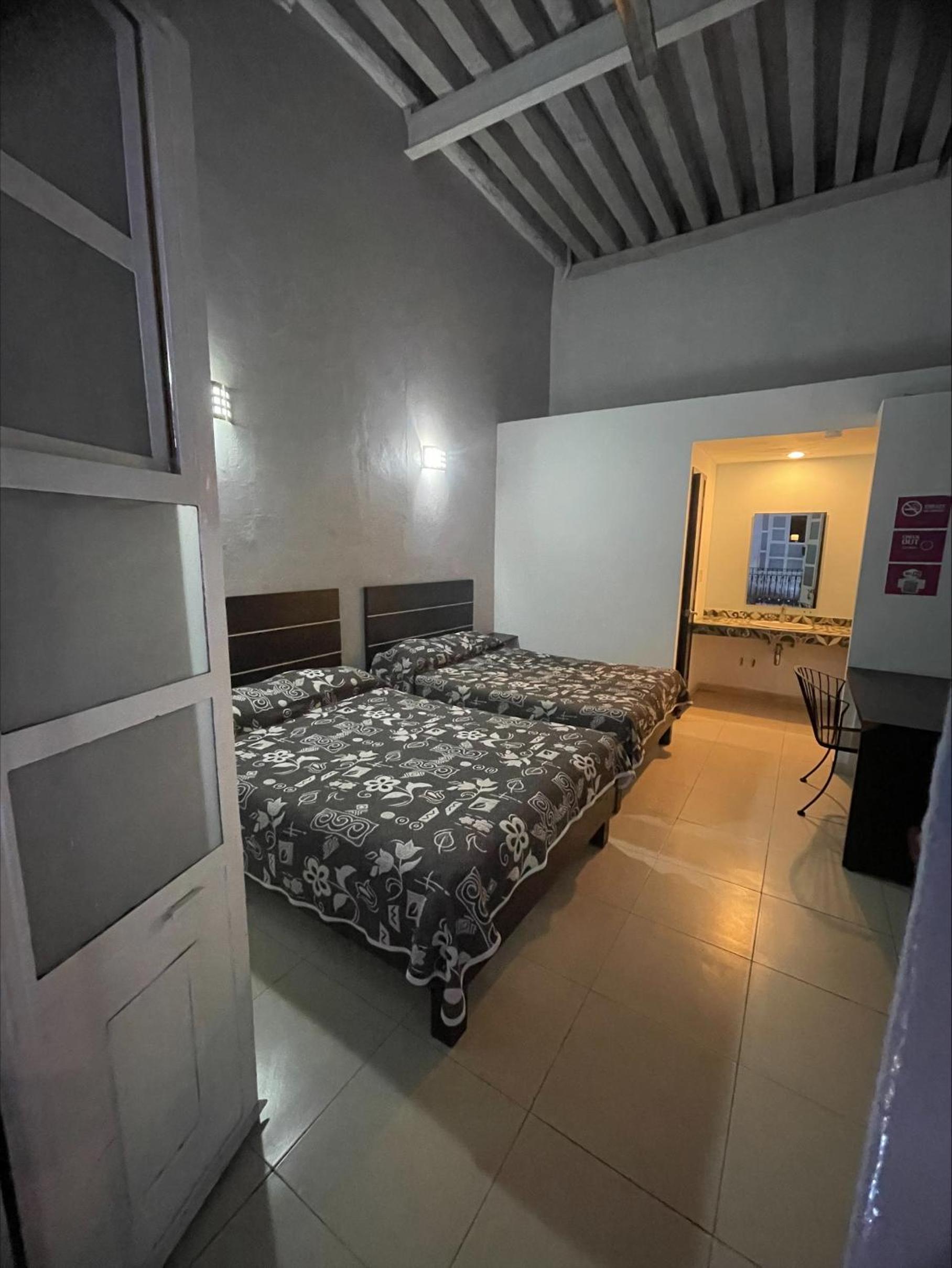 Quadruple Room photo 3