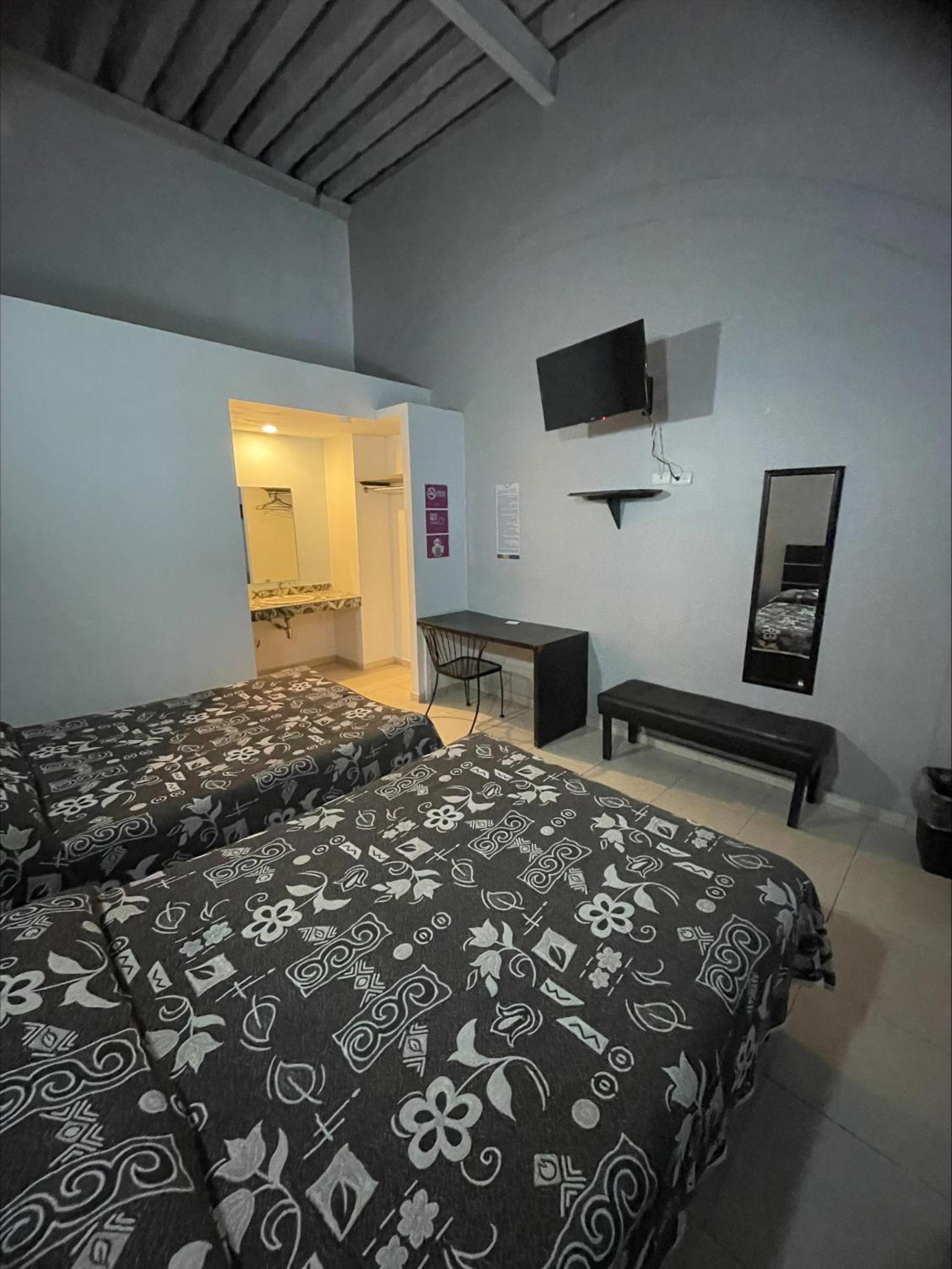 Quadruple Room photo 2