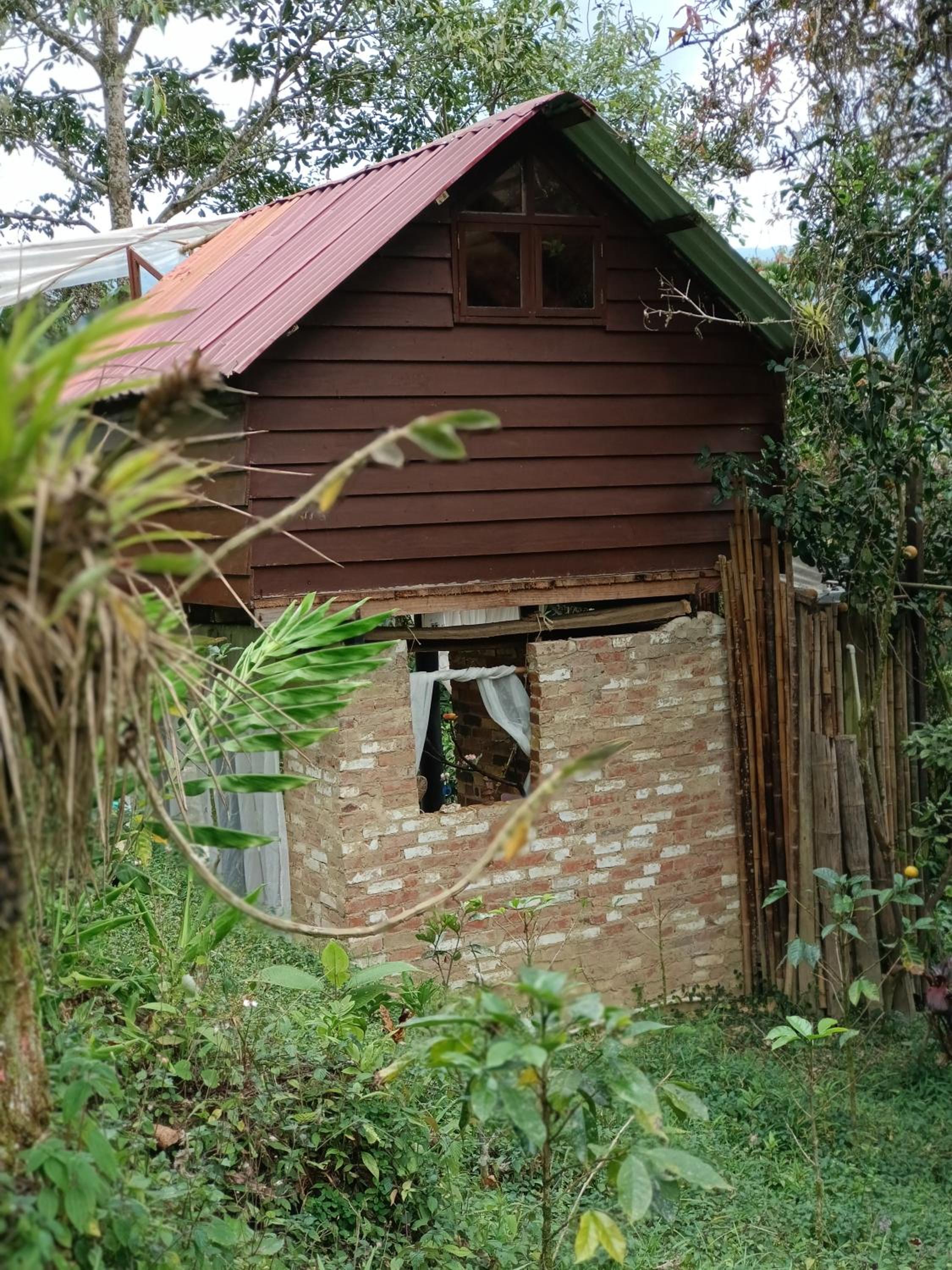 Chalet photo 1