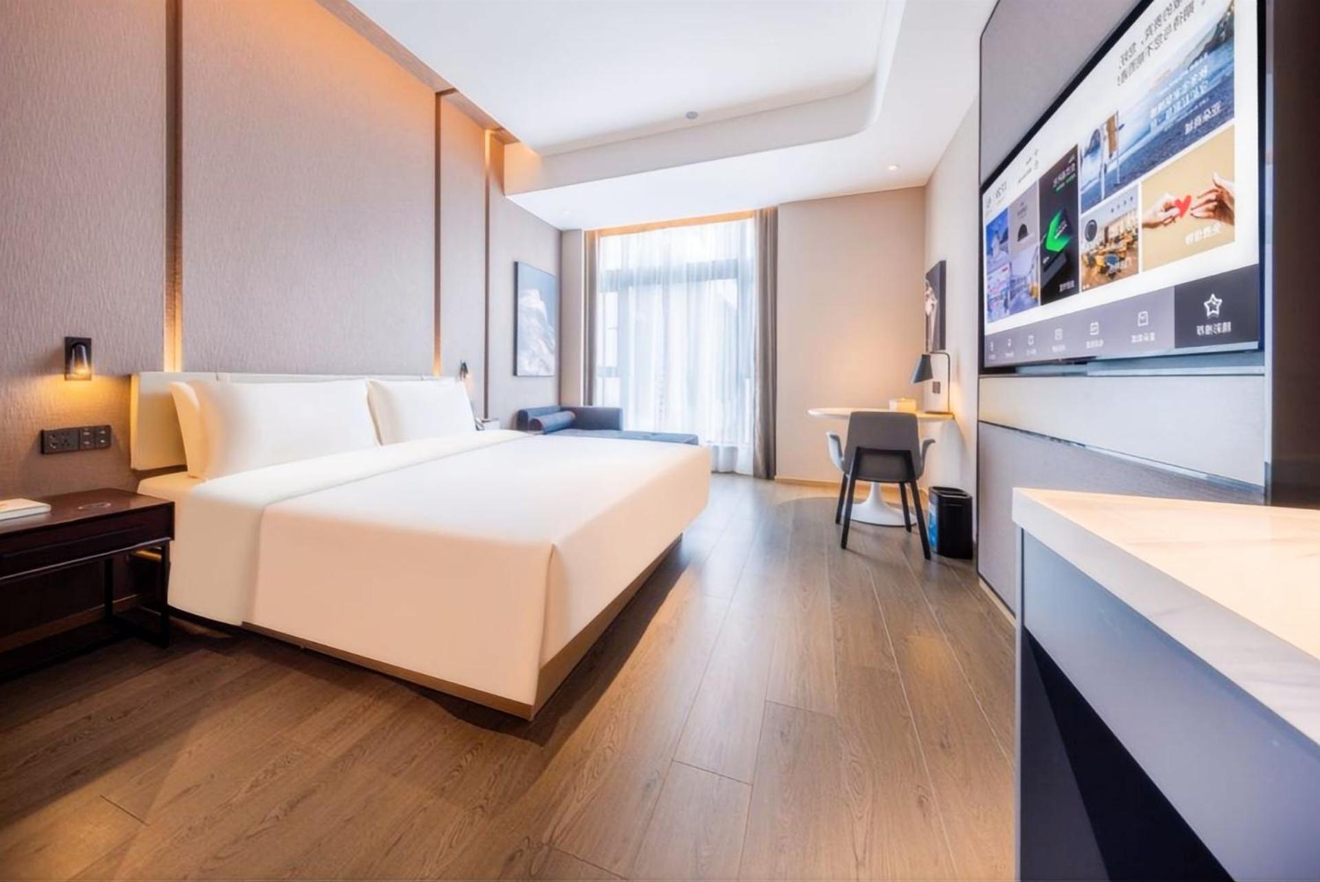 Executive Double Room