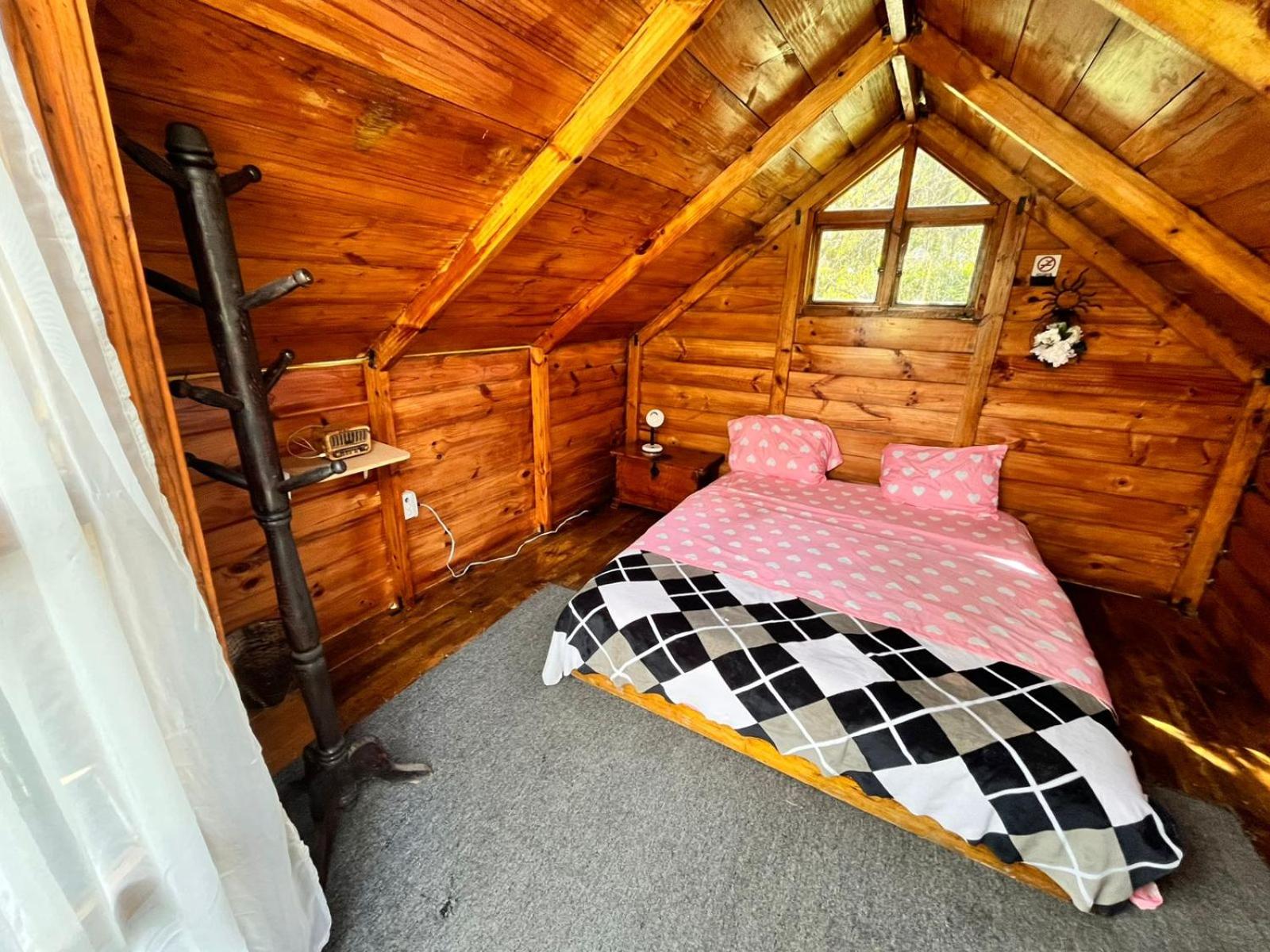 Chalet photo 3