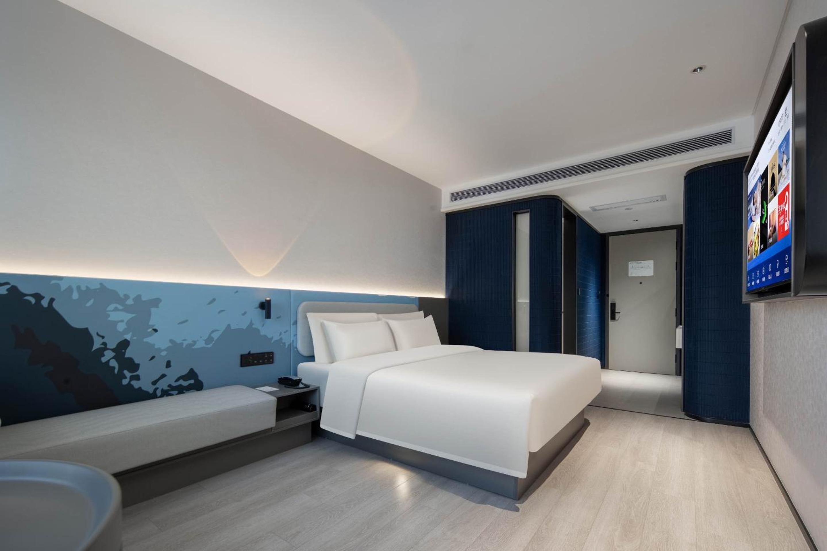 Selected Double Room