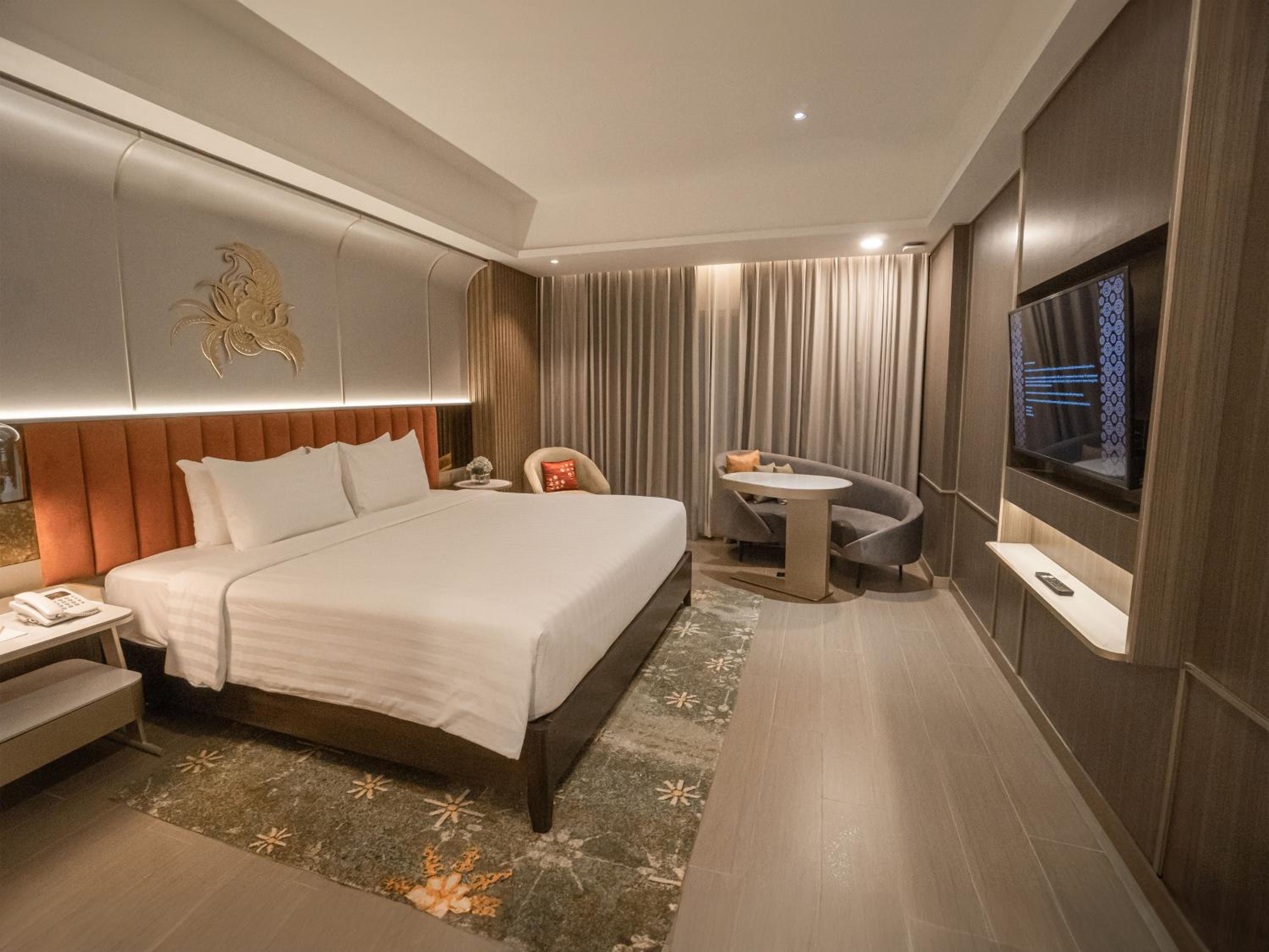 Nakula Room  - Photo 1