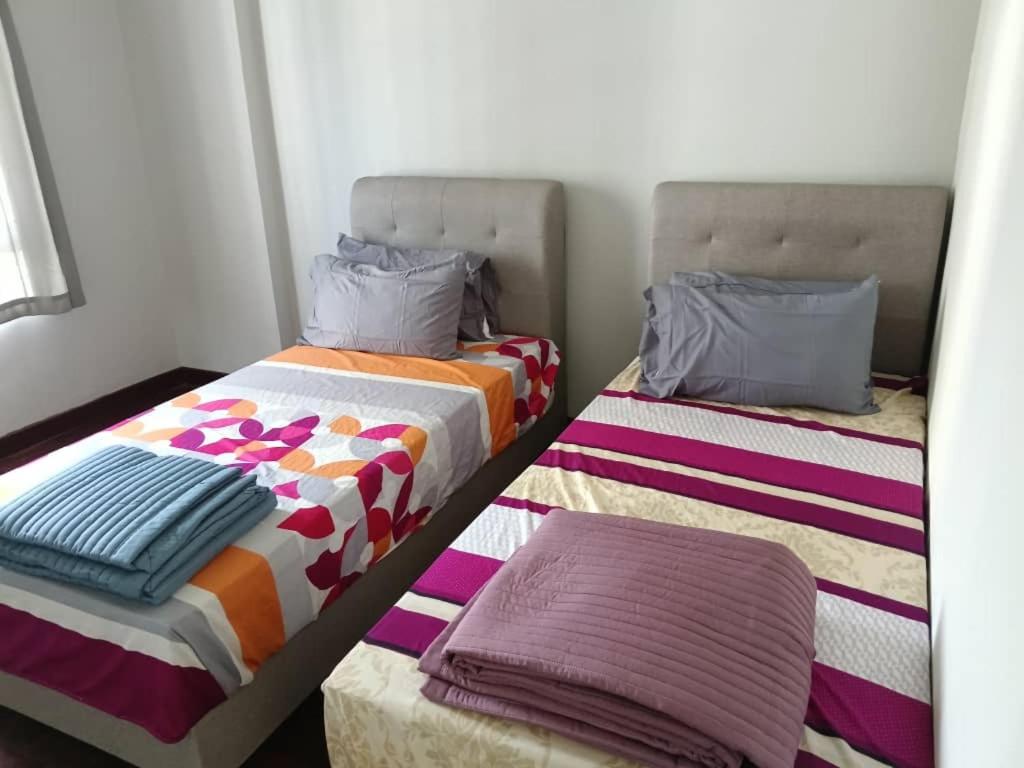 One-Bedroom Standard Apartment