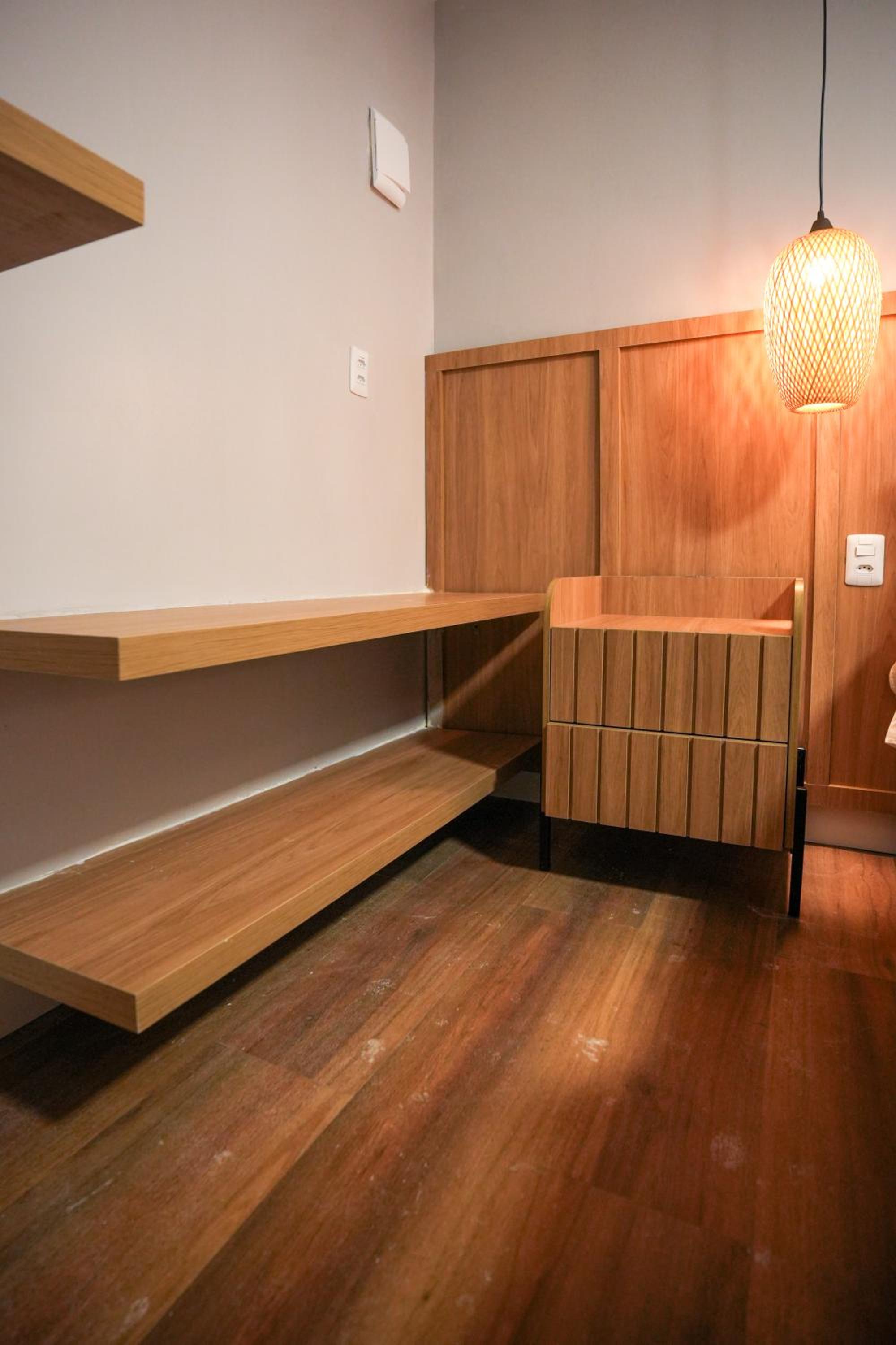 Triple Room with Balcony