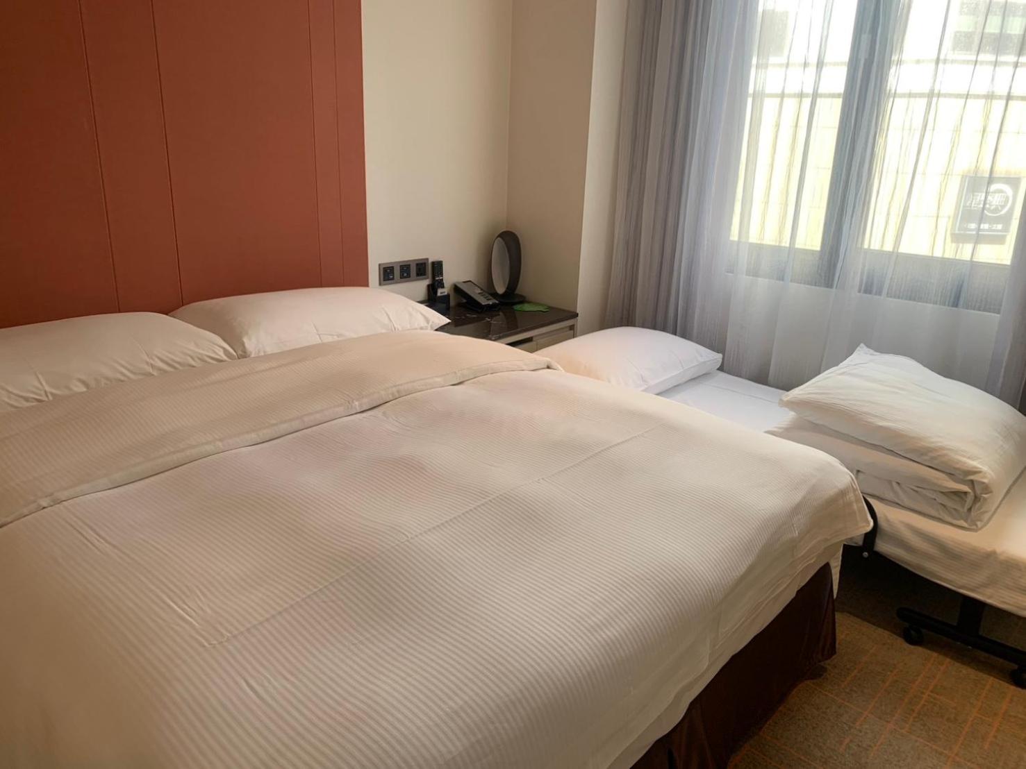 Comfort Triple Room