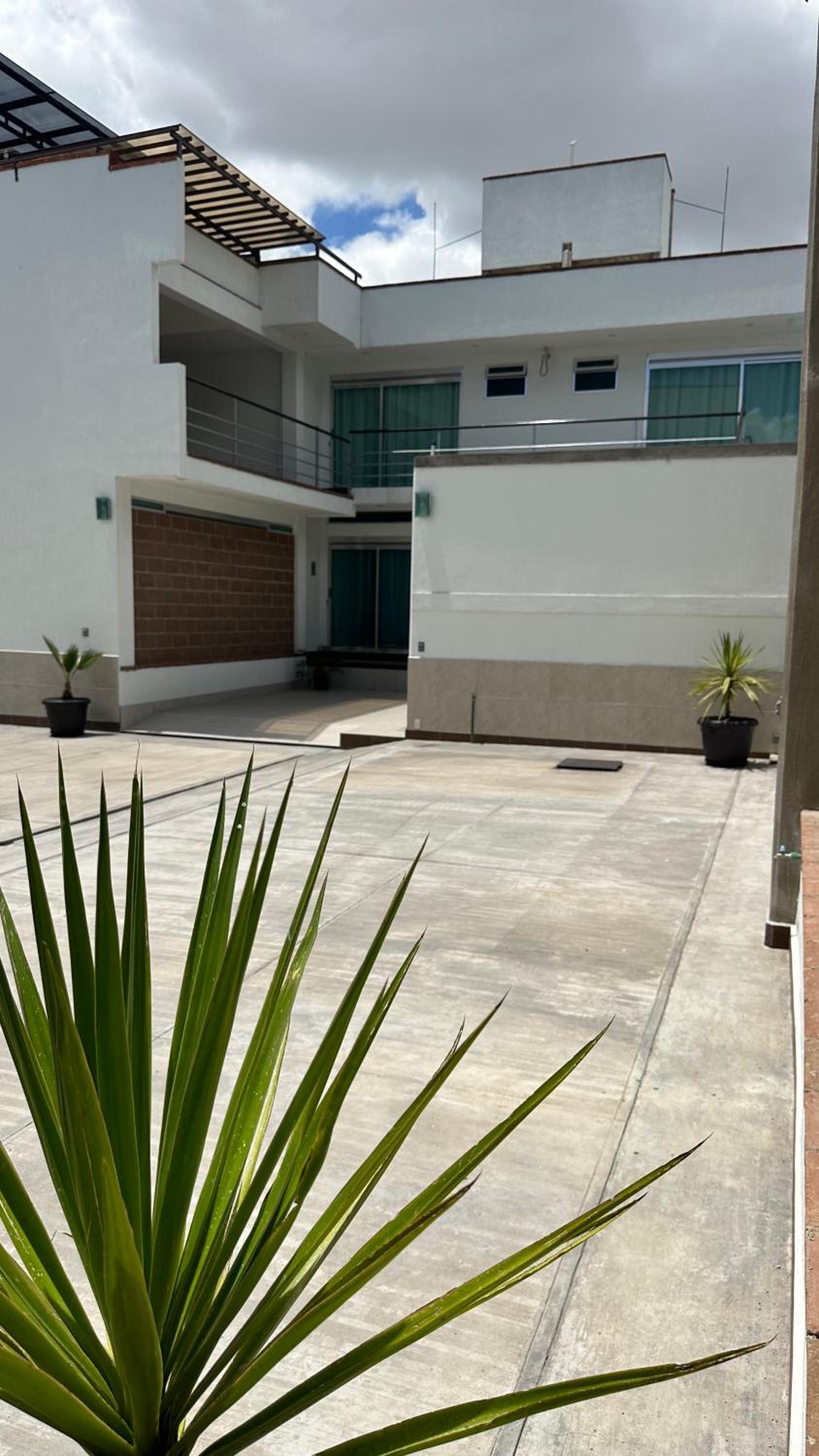 Superior Double or Twin Room with City View photo 1