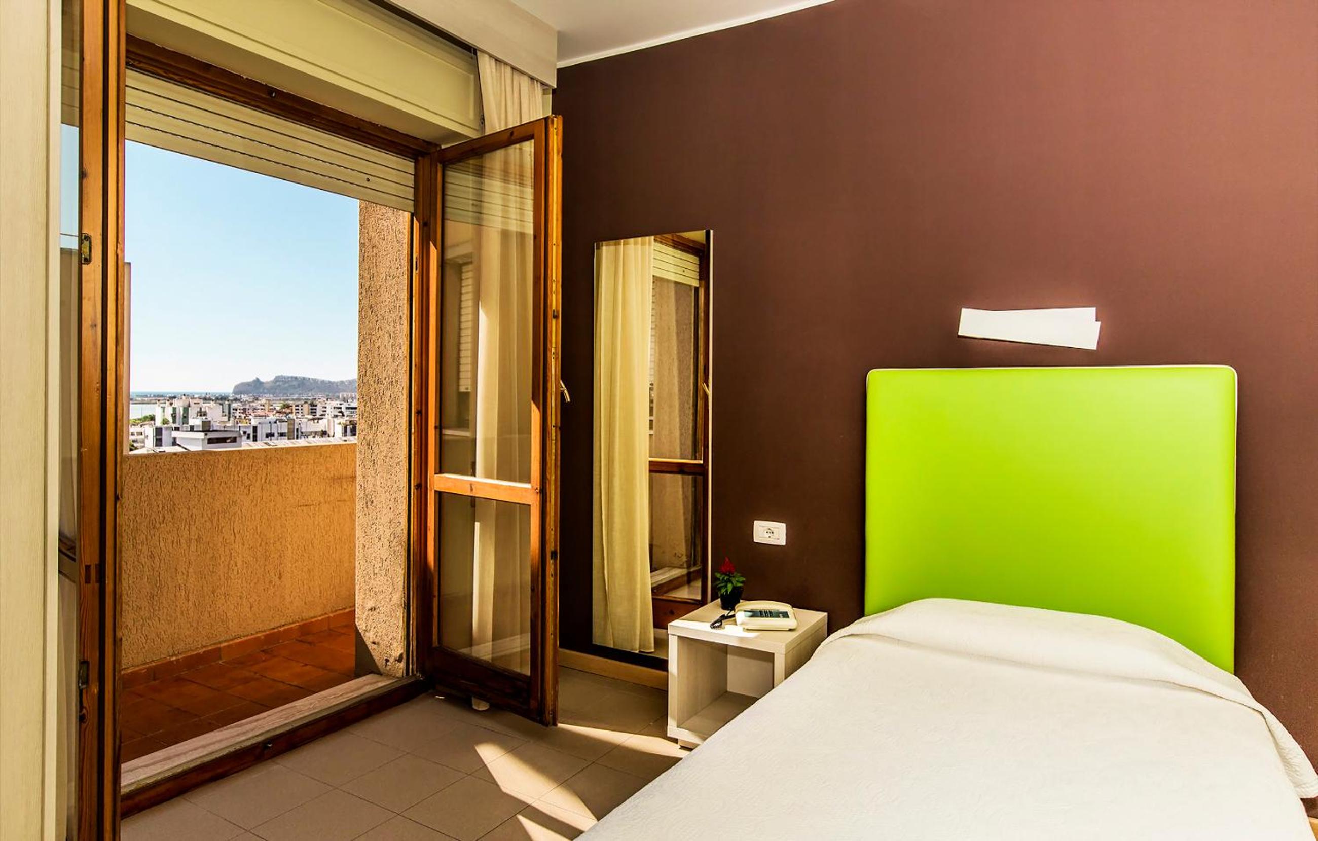 Superior Single Room