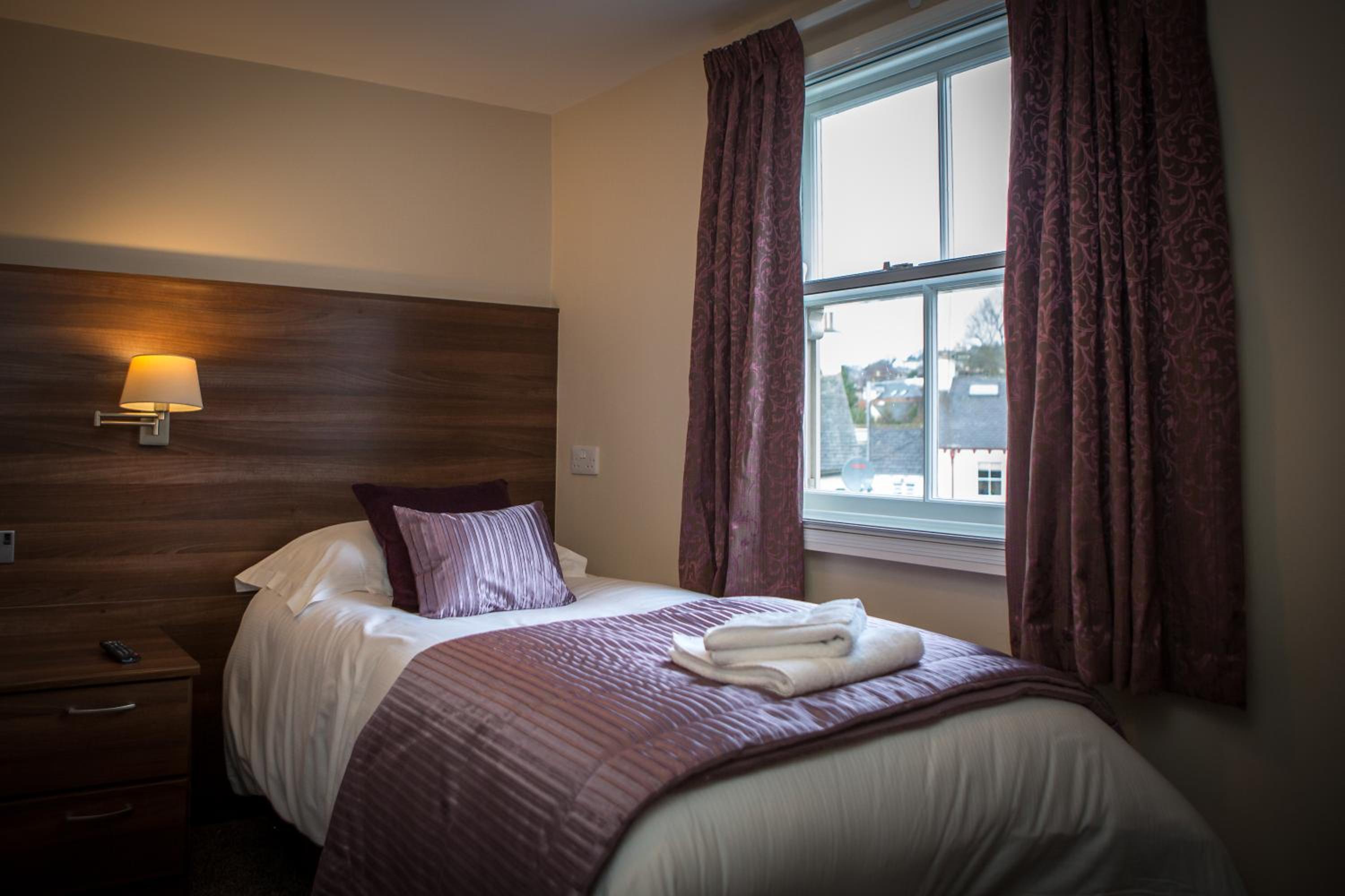 Standard Single Room photo 2