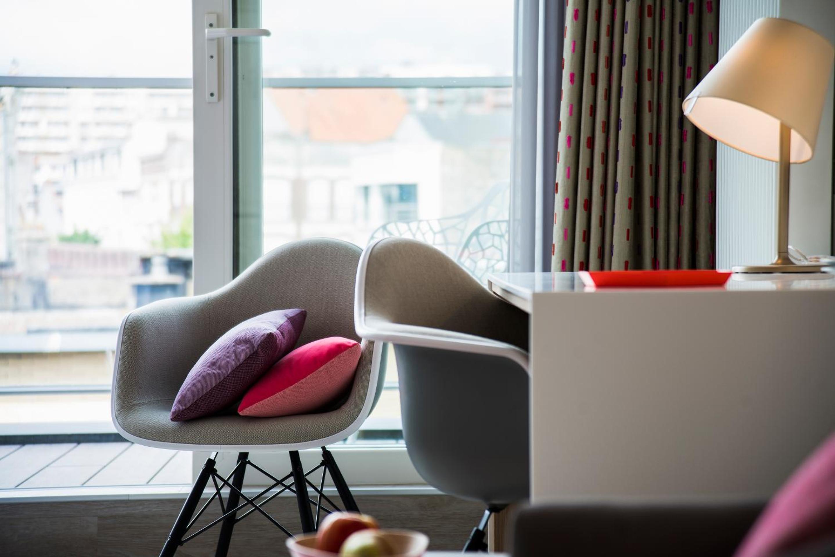 Grand Suite with Terrace photo 1