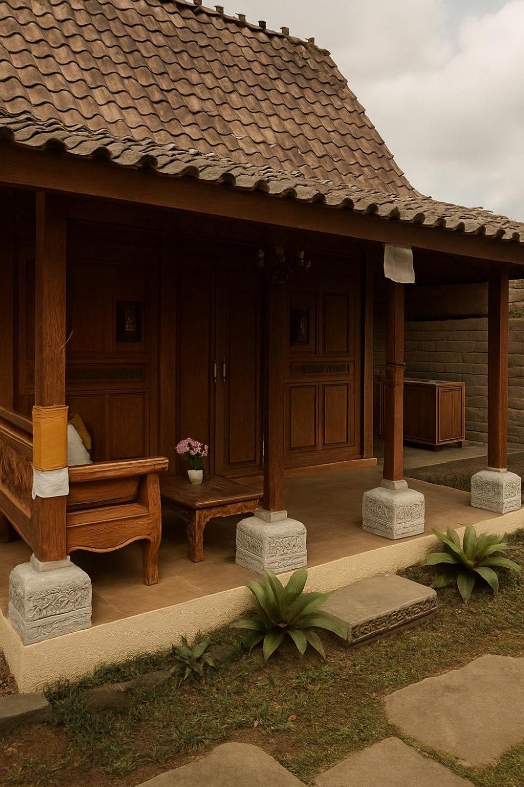 Ecolora Private Logde (No Pool)